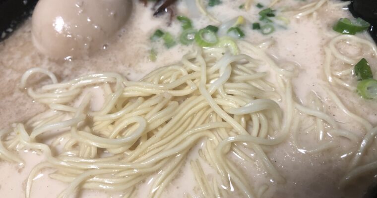 ラーメンまこと屋 福島店