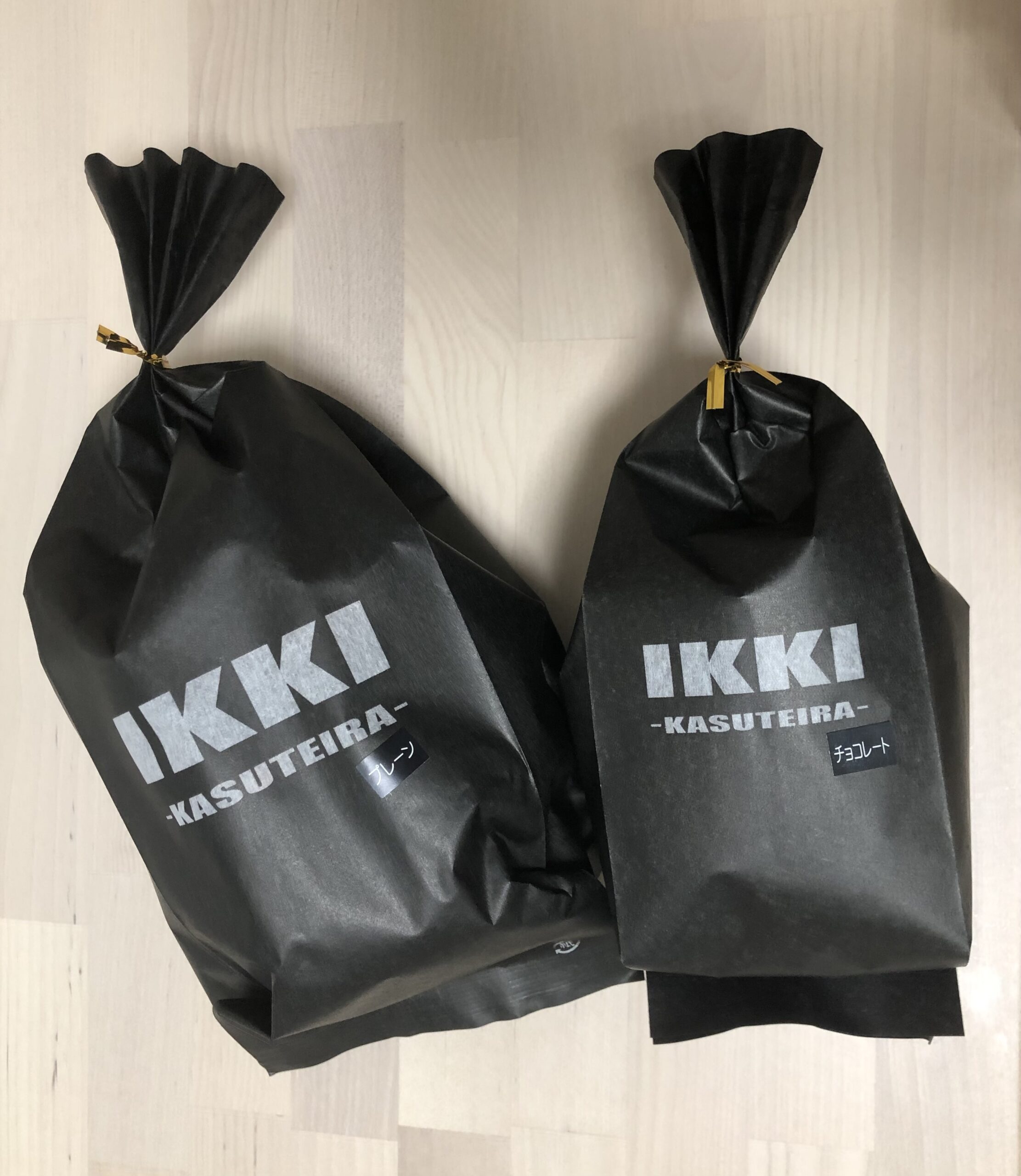 IKKI-KASUTEIRA-心斎橋店