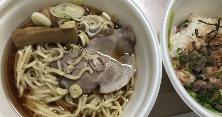 人類みな麺類ネクストブランド【じんめん】扇町店