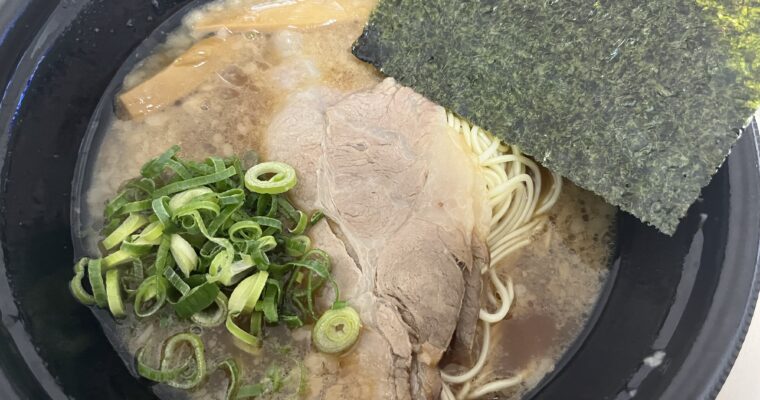 河童ラーメン本舗 米国村店(アメリカ村)