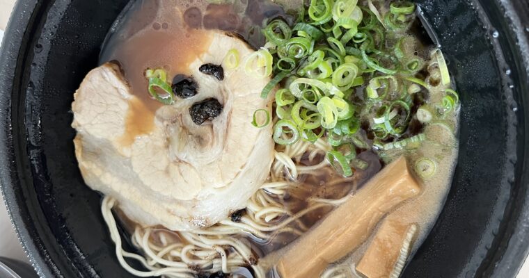 河童ラーメン本舗