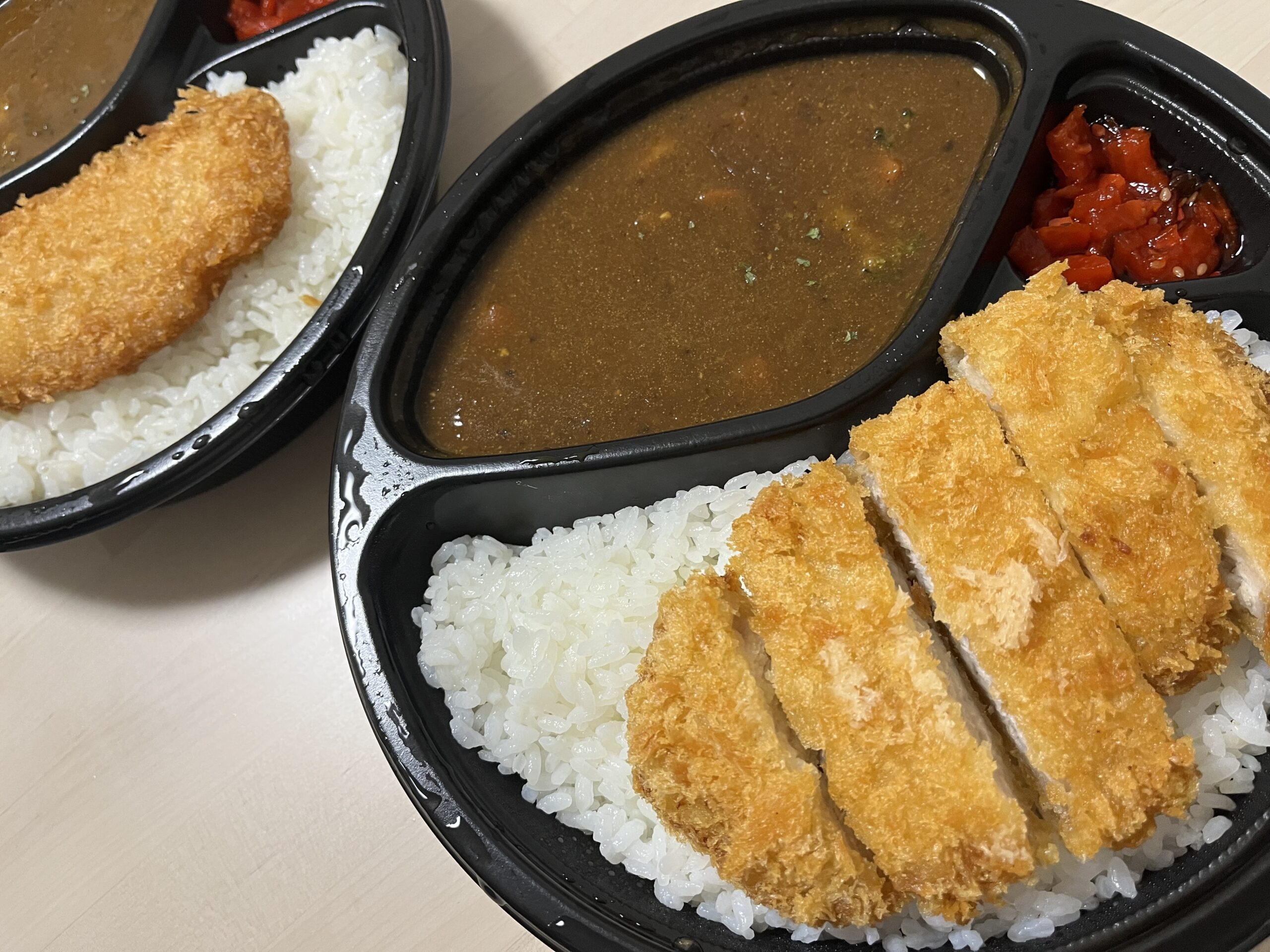 北新地カレー