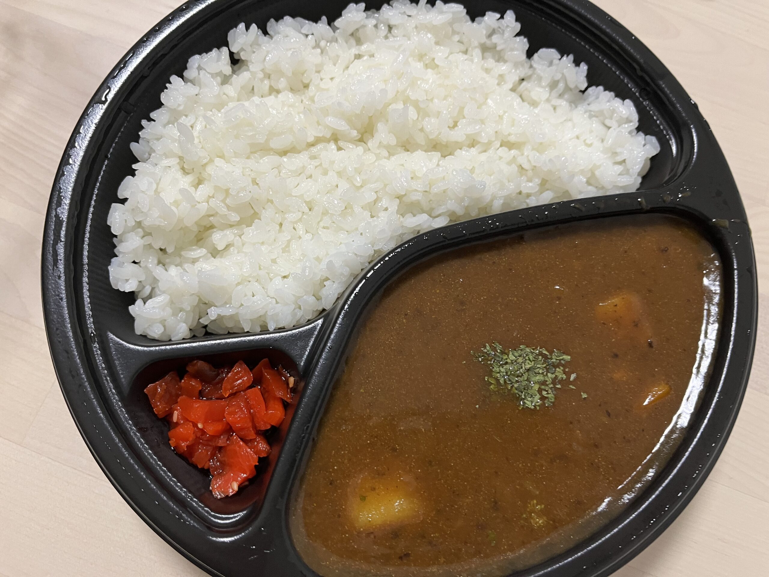 北新地カレー