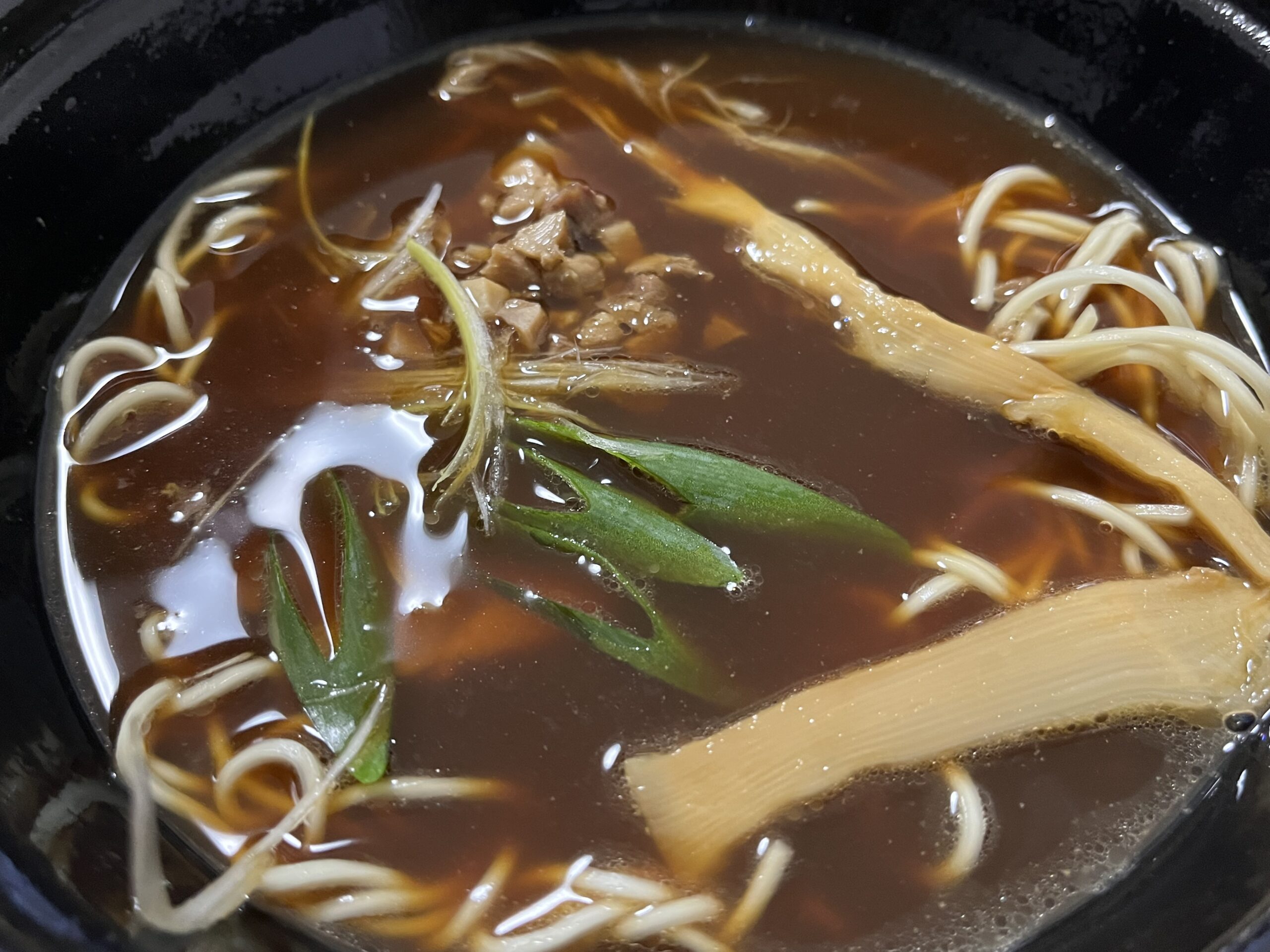 麺屋 森実