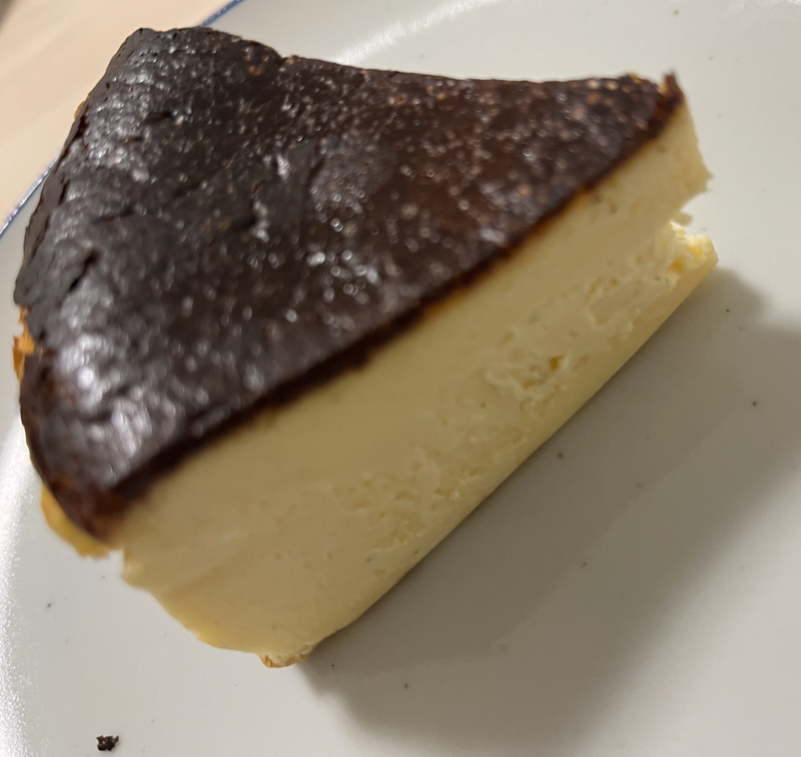 ケーキとイタリア料理 ミーオ