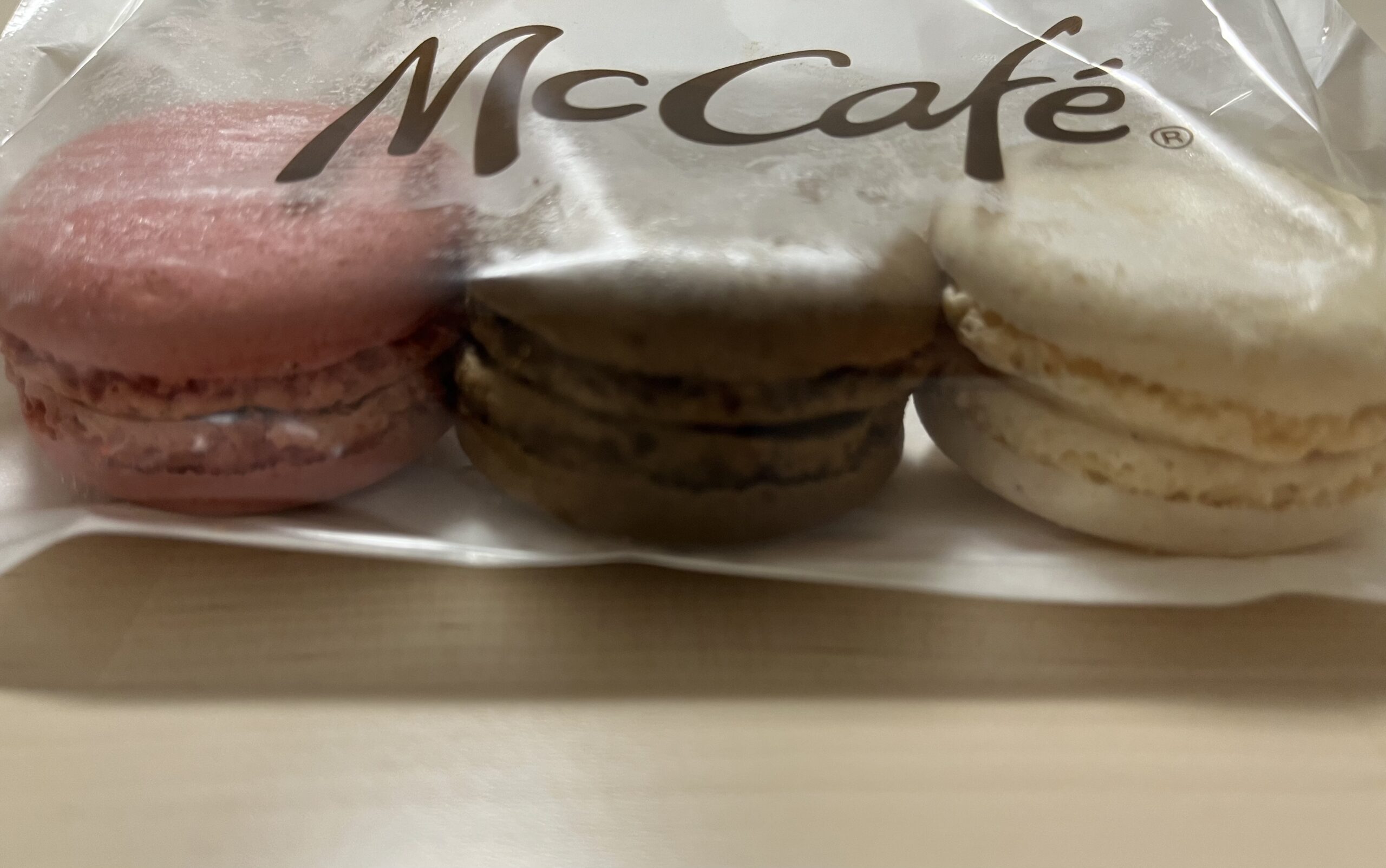 マクドナルド