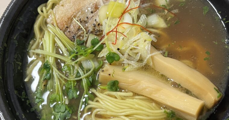 いちまるらーめん