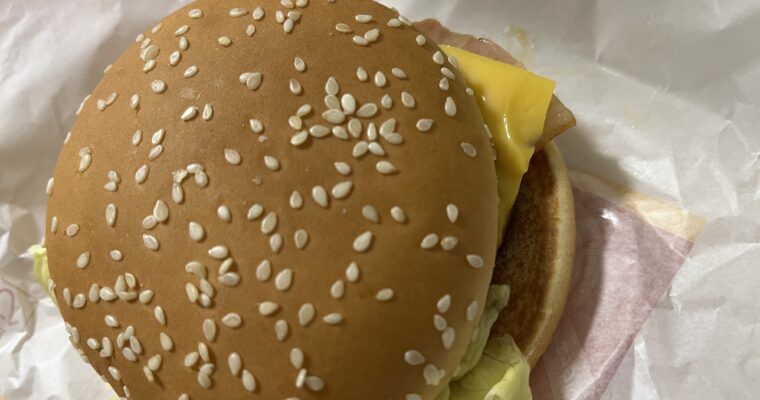 マクドナルド