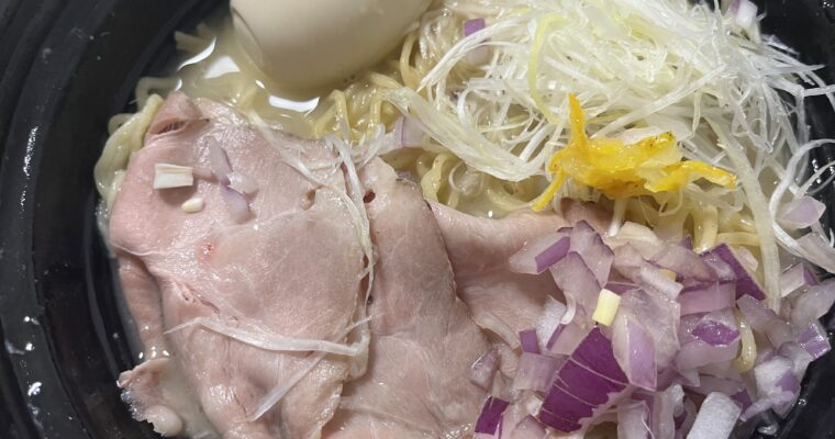 麺LABO 唯奏
