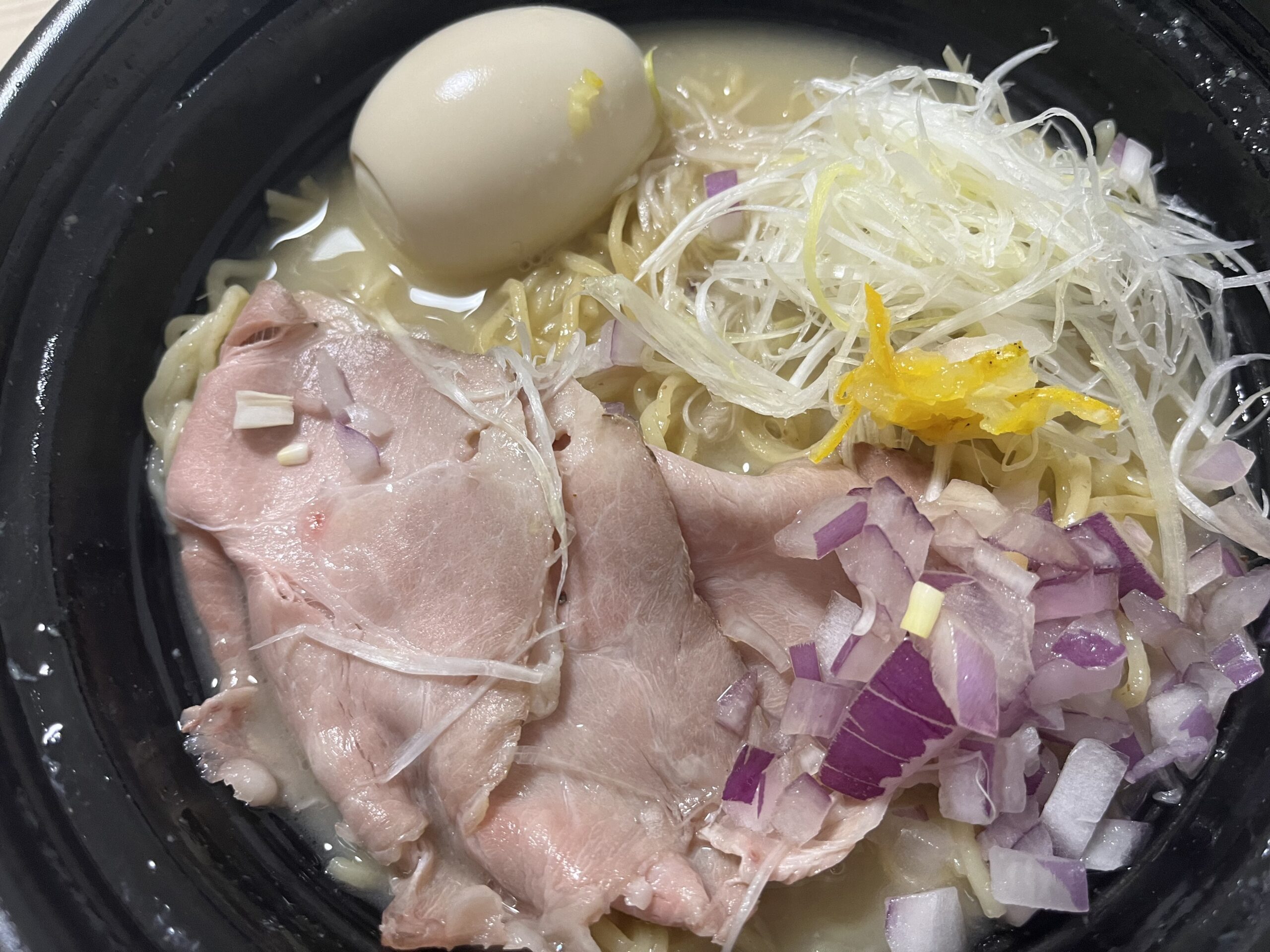 麺LABO 唯奏
