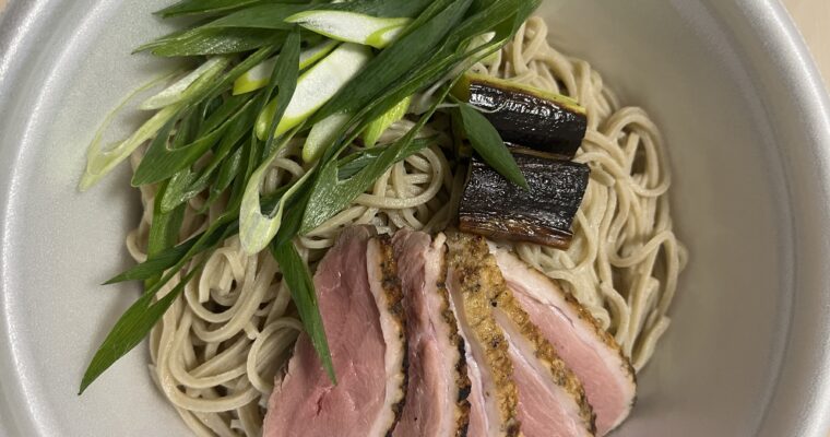 手打ち蕎麦と鴨料理 蕎麦みかど