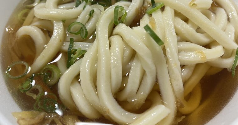 丸亀製麺
