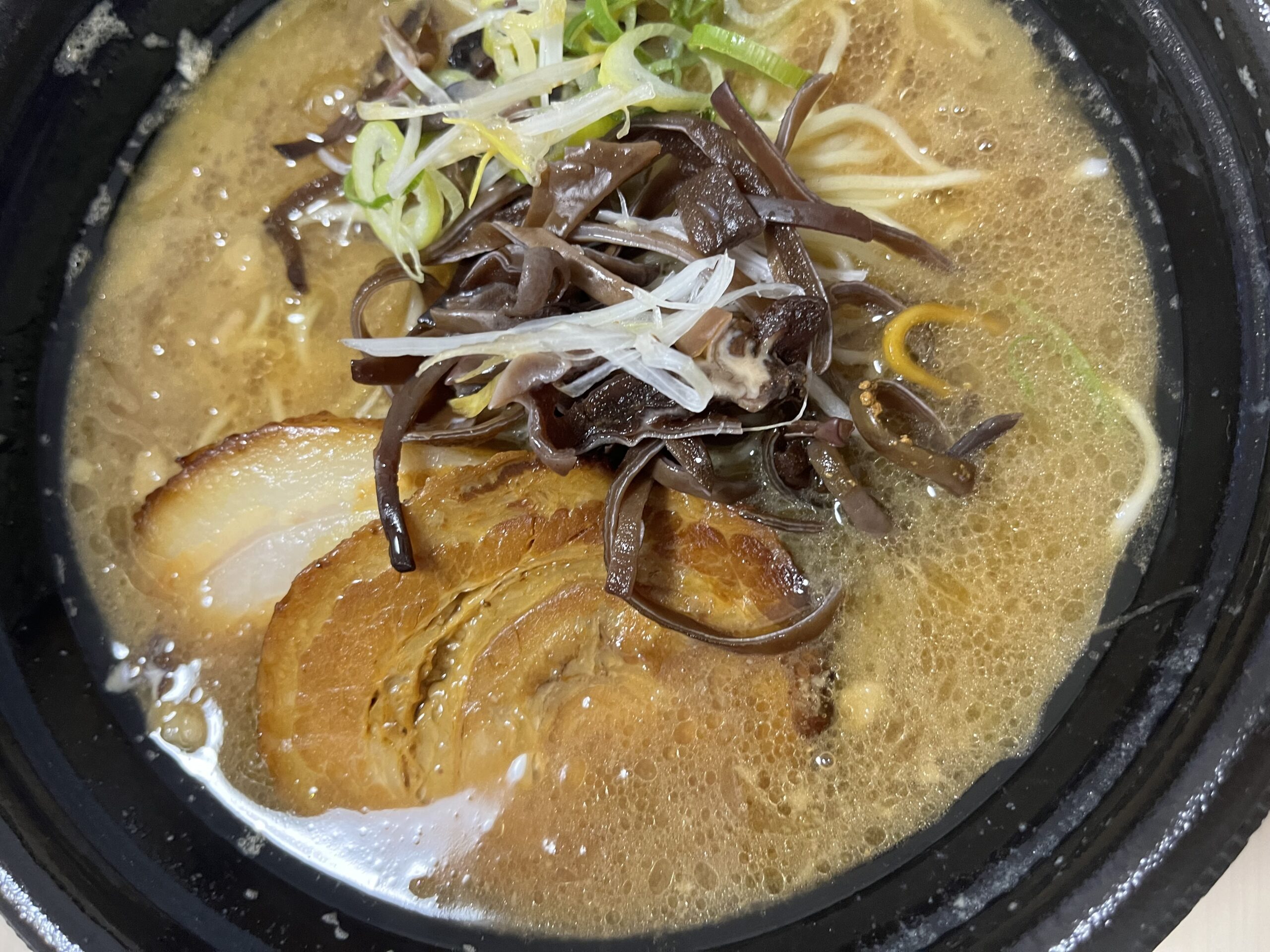 山中製麺所