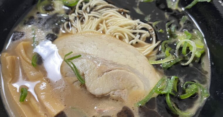 河童ラーメン本舗
