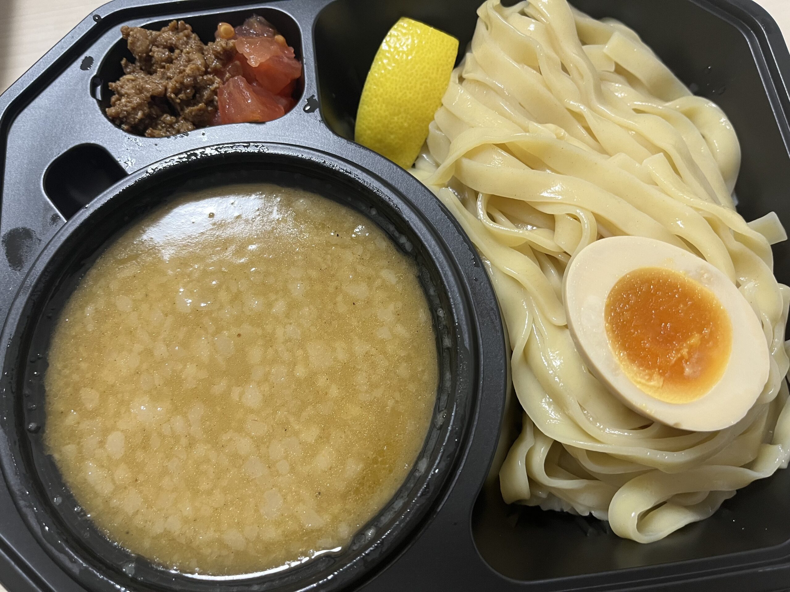帰ってきた宮田麺児