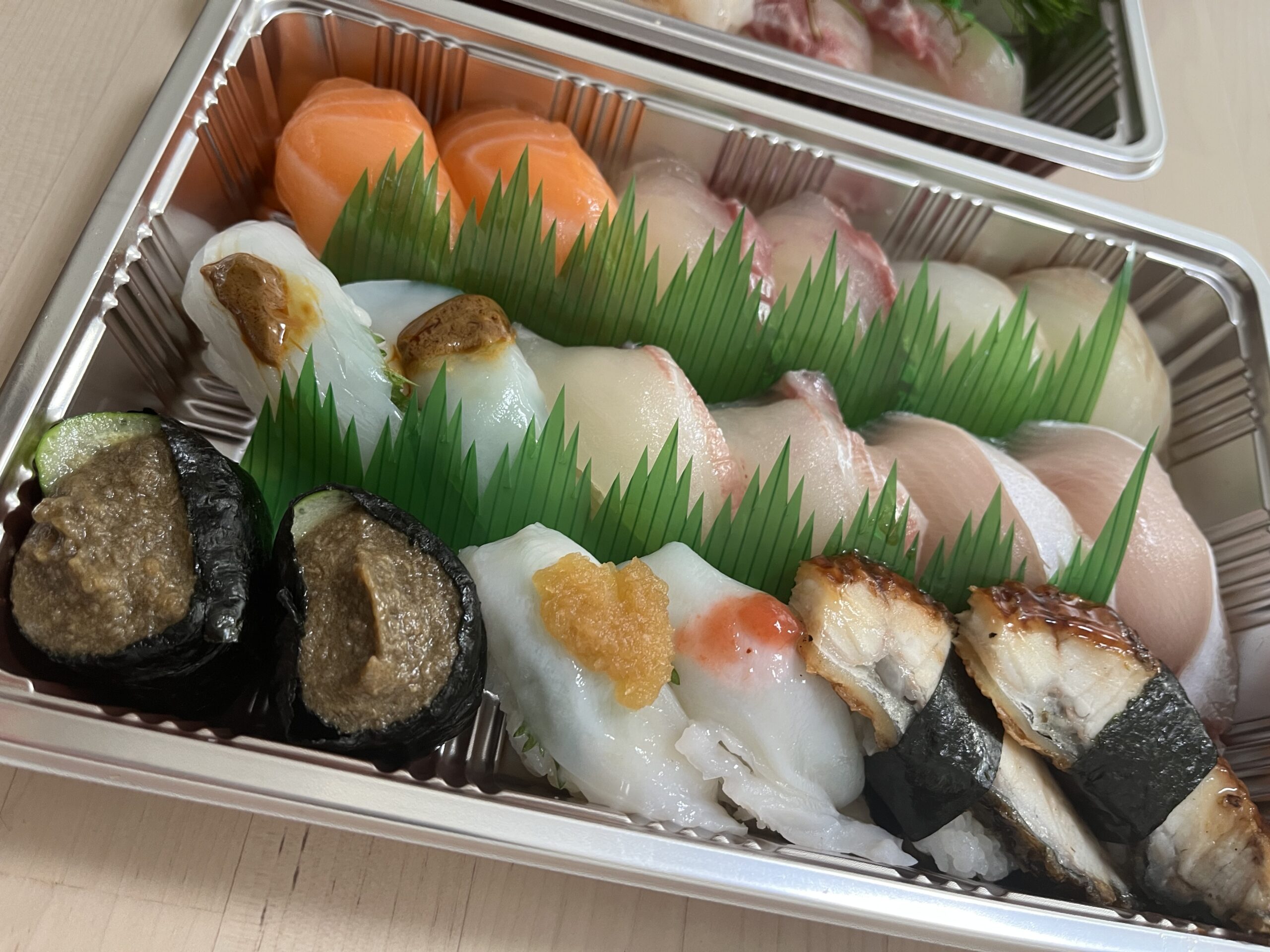 ニューすしセンター