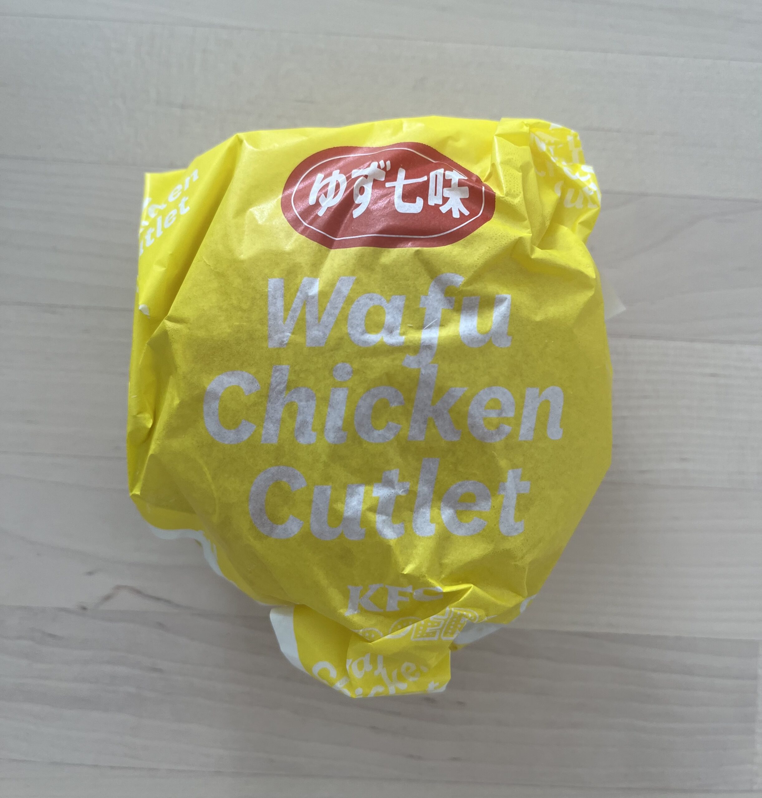 ケンタッキーフライドチキン