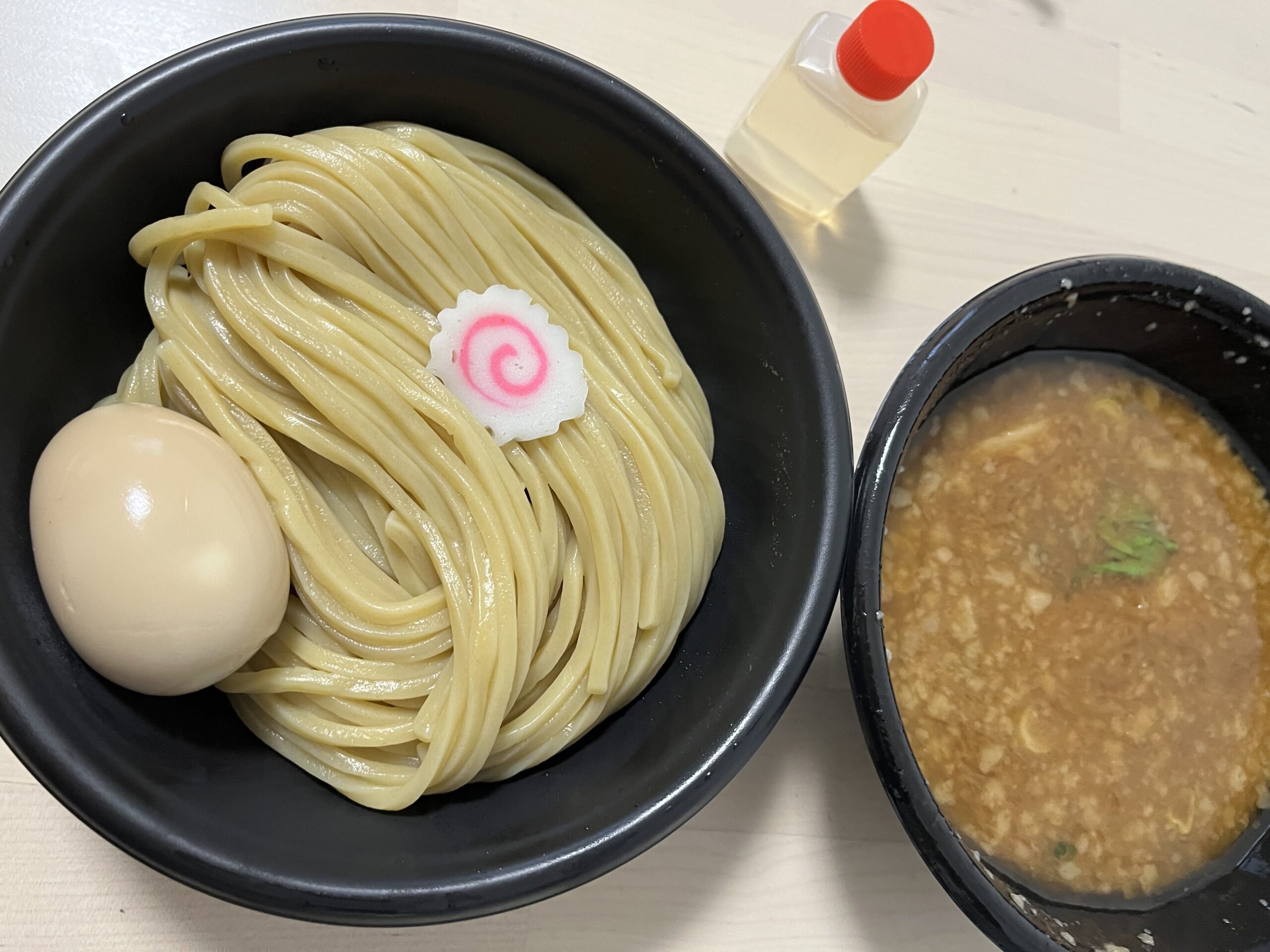 つけ麺 ひらの