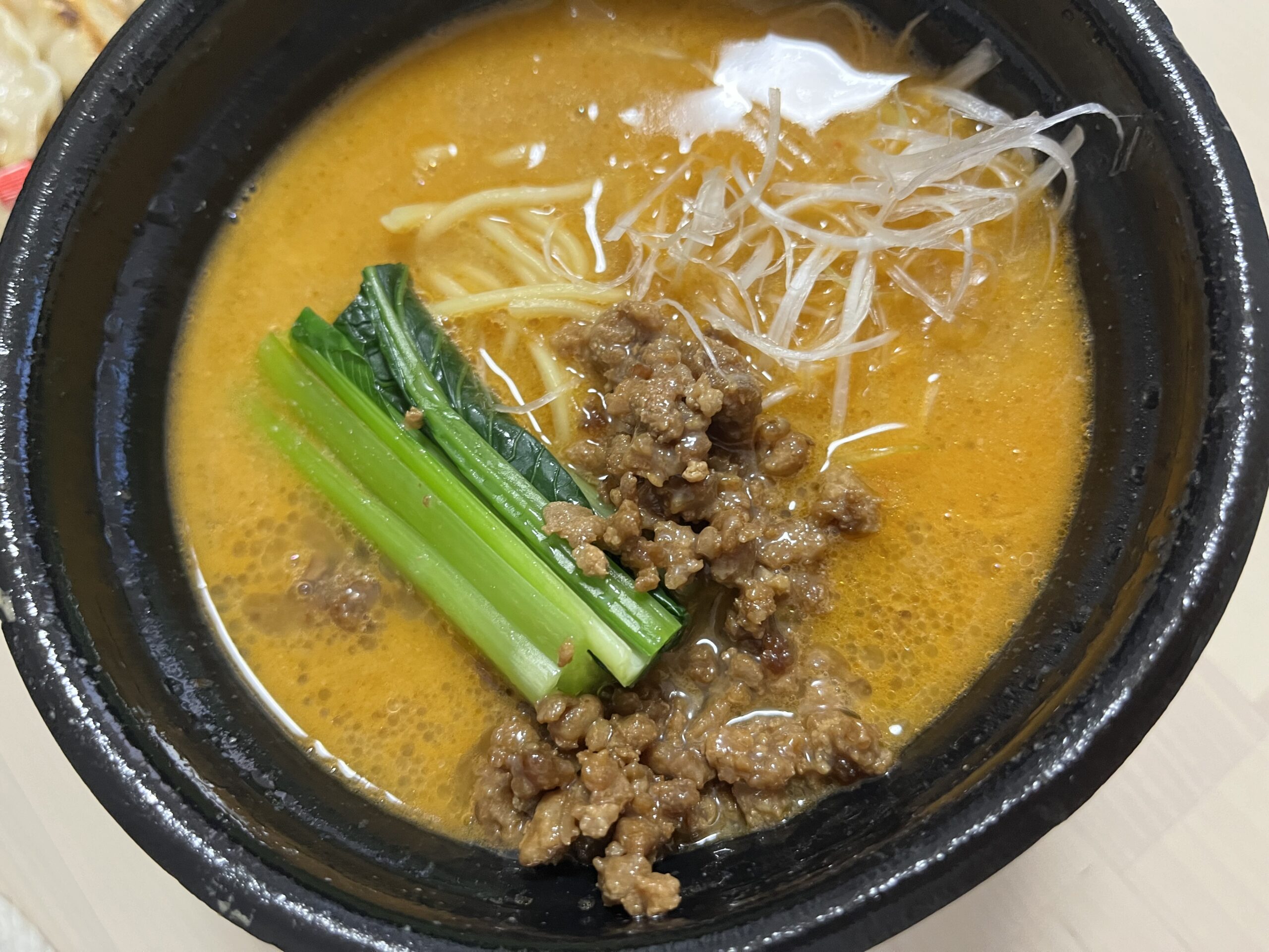 担々麺くろおに