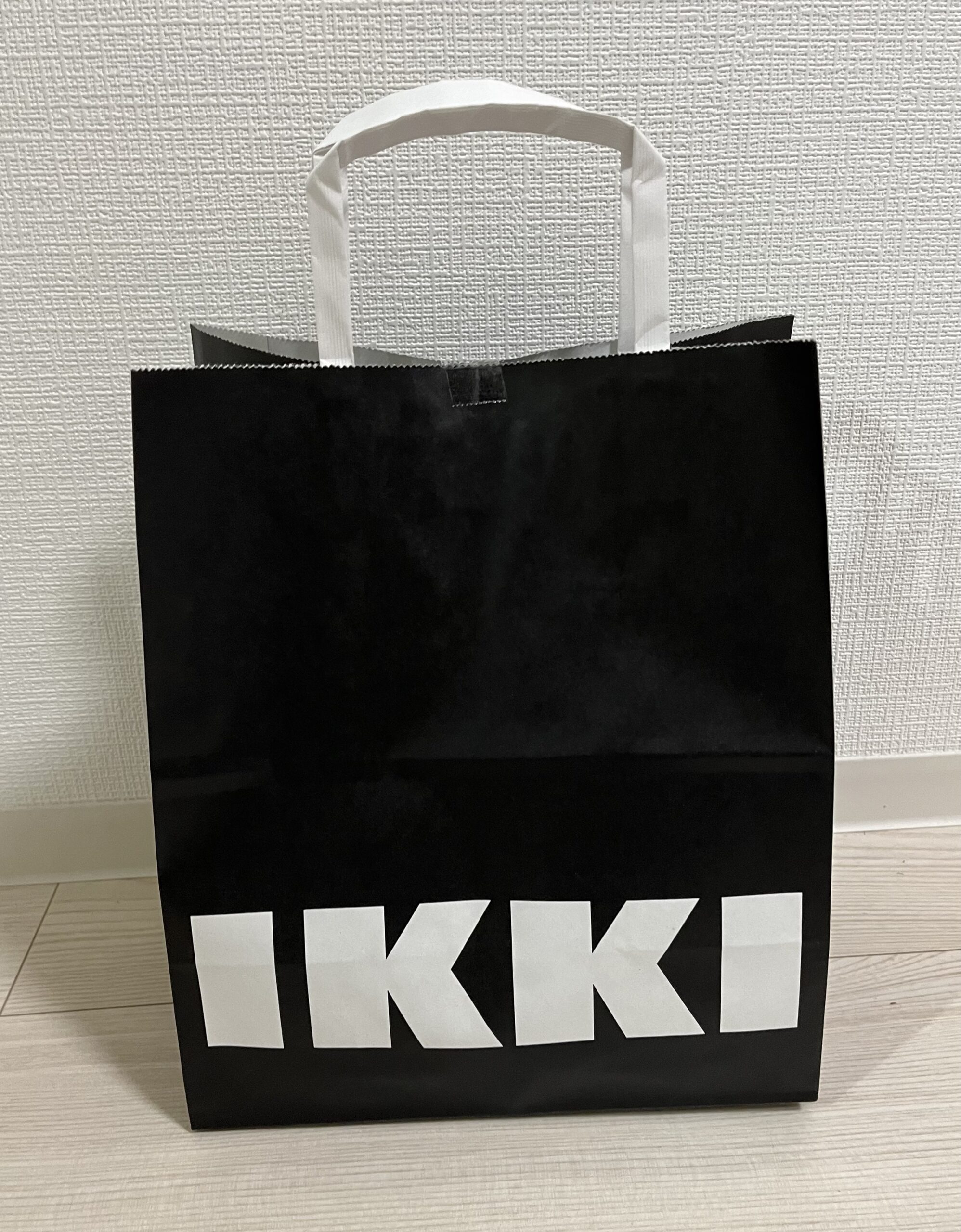 IKKI-KASUTEIRA-