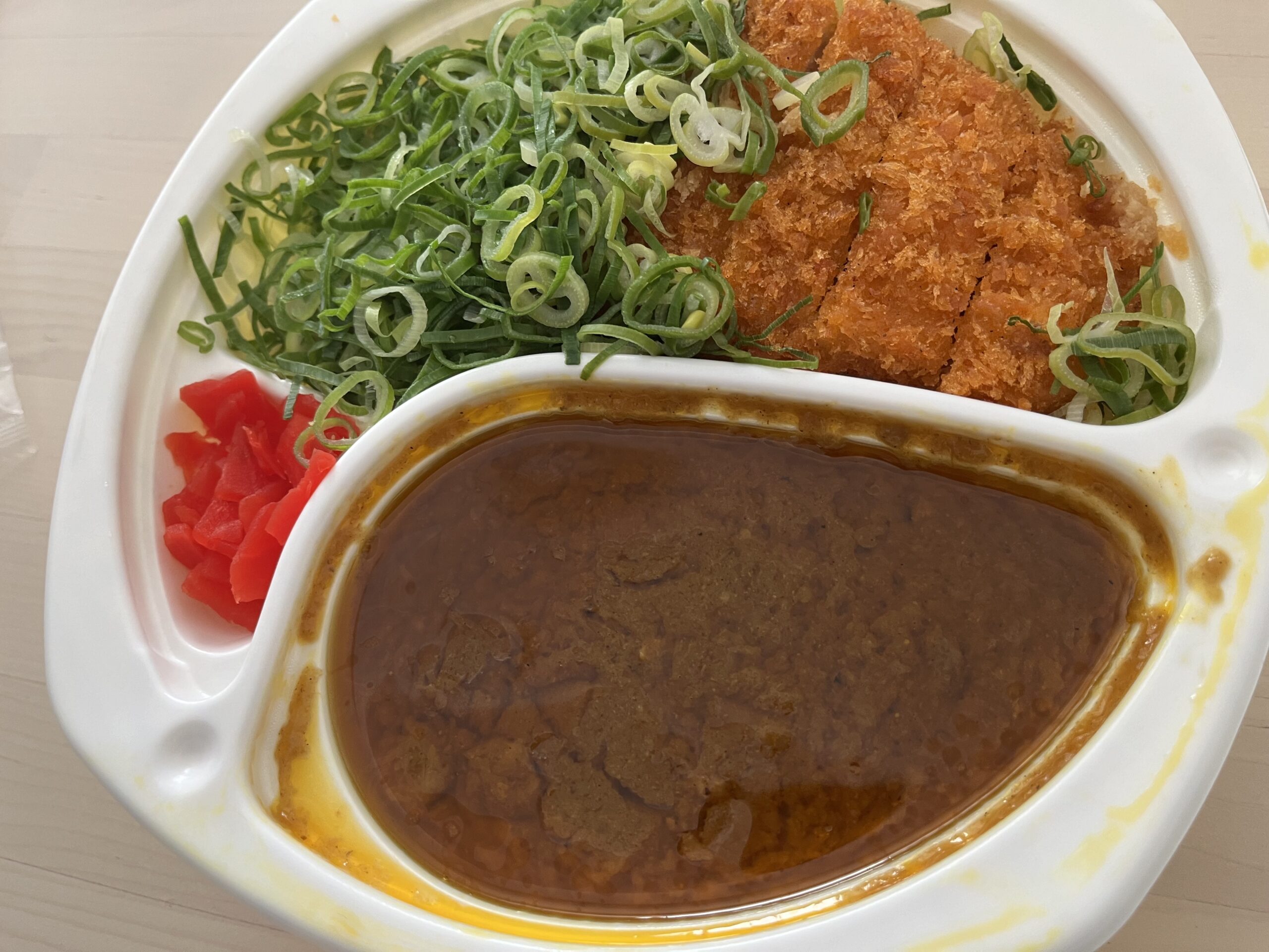 モジャカレー 新大阪本店