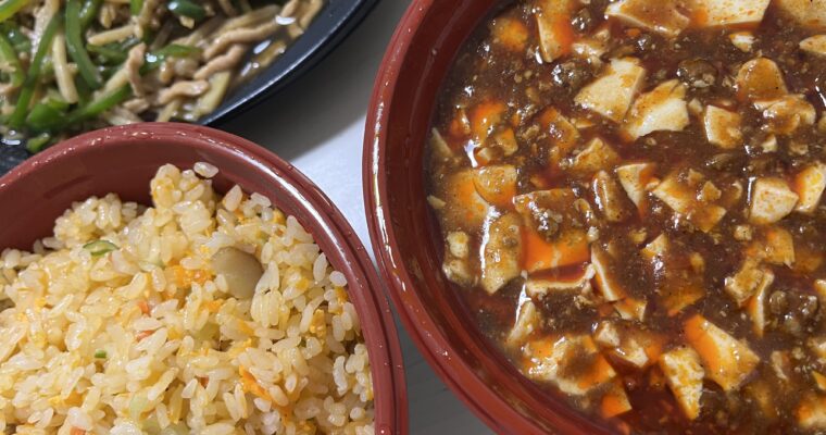 本格中国料理 龍華軒
