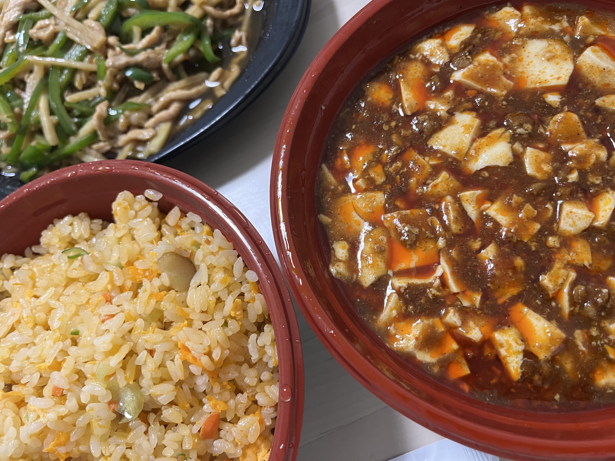 本格中国料理 龍華軒