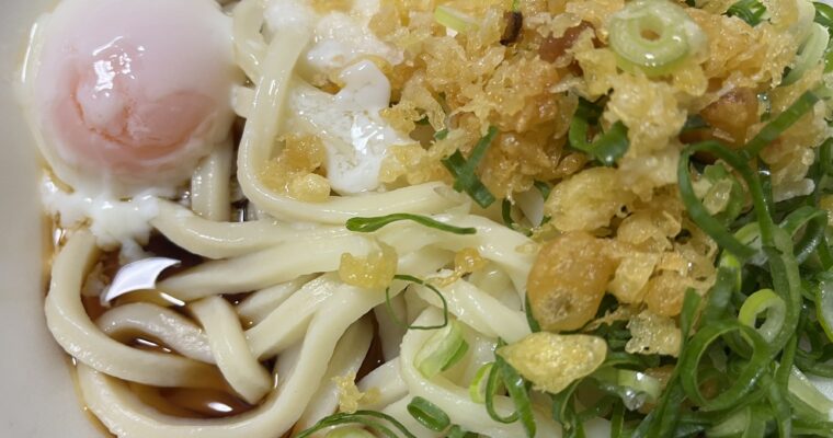 丸亀製麺