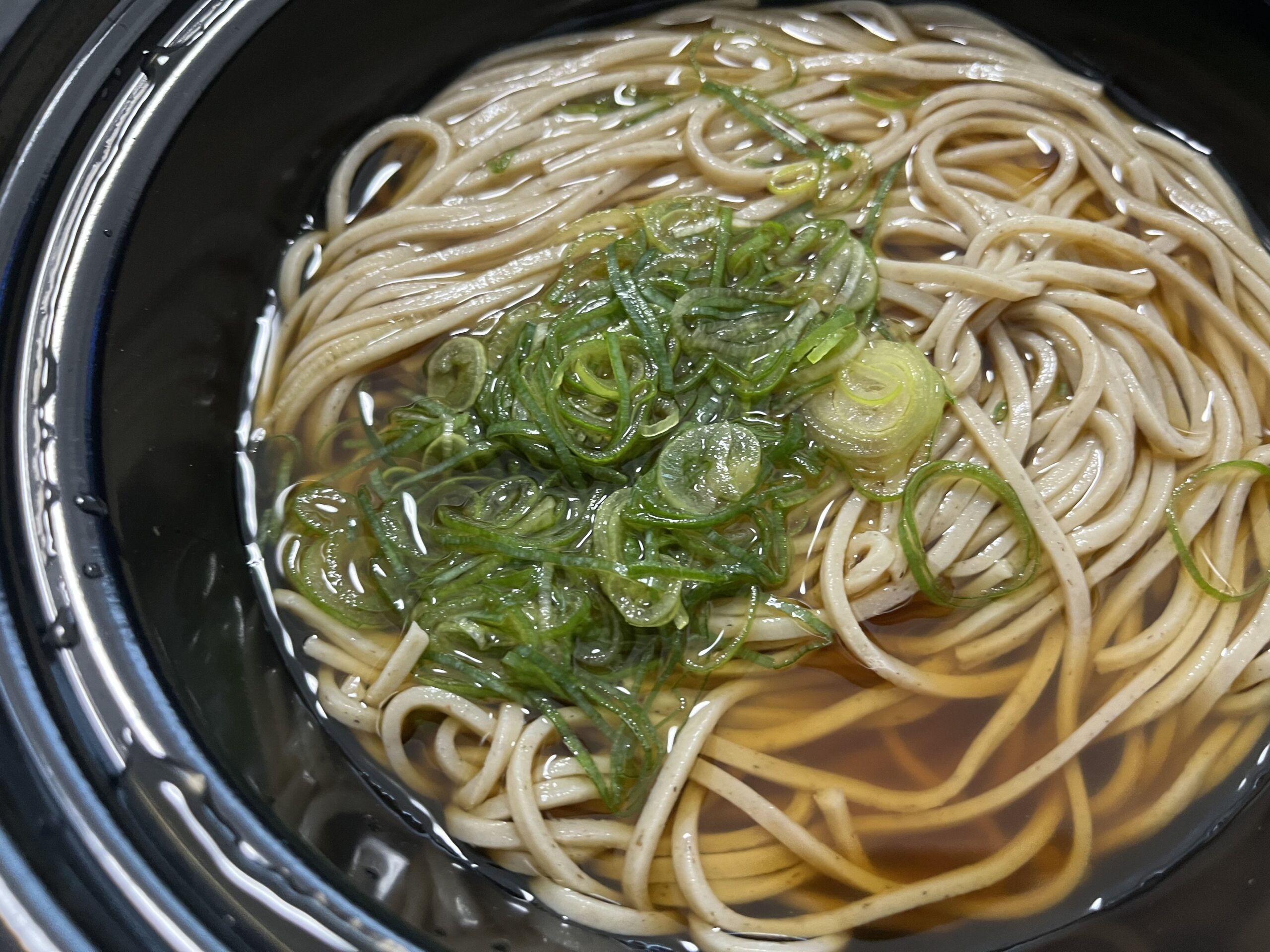 十割蕎麦専門店10そば