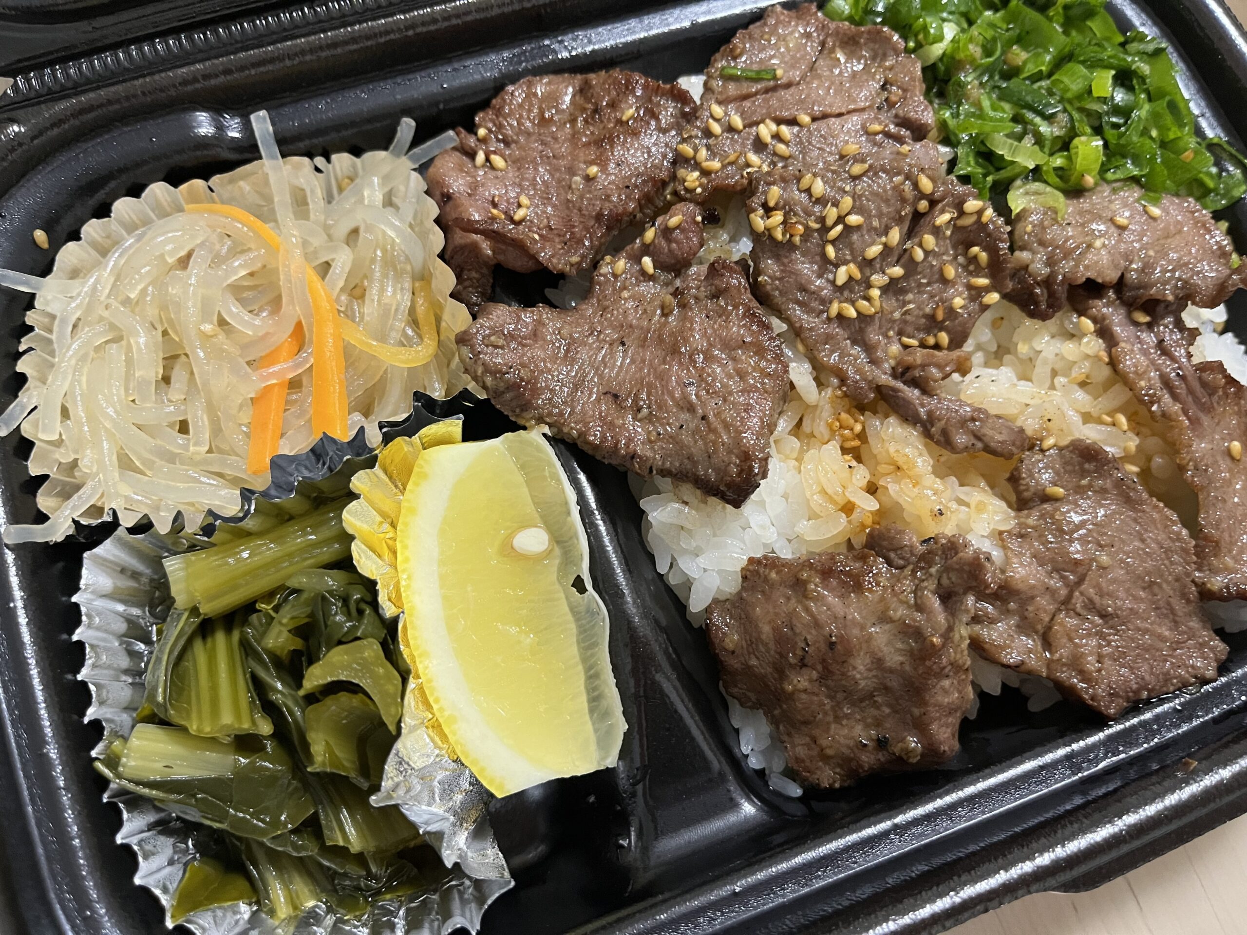 焼肉 海老洲