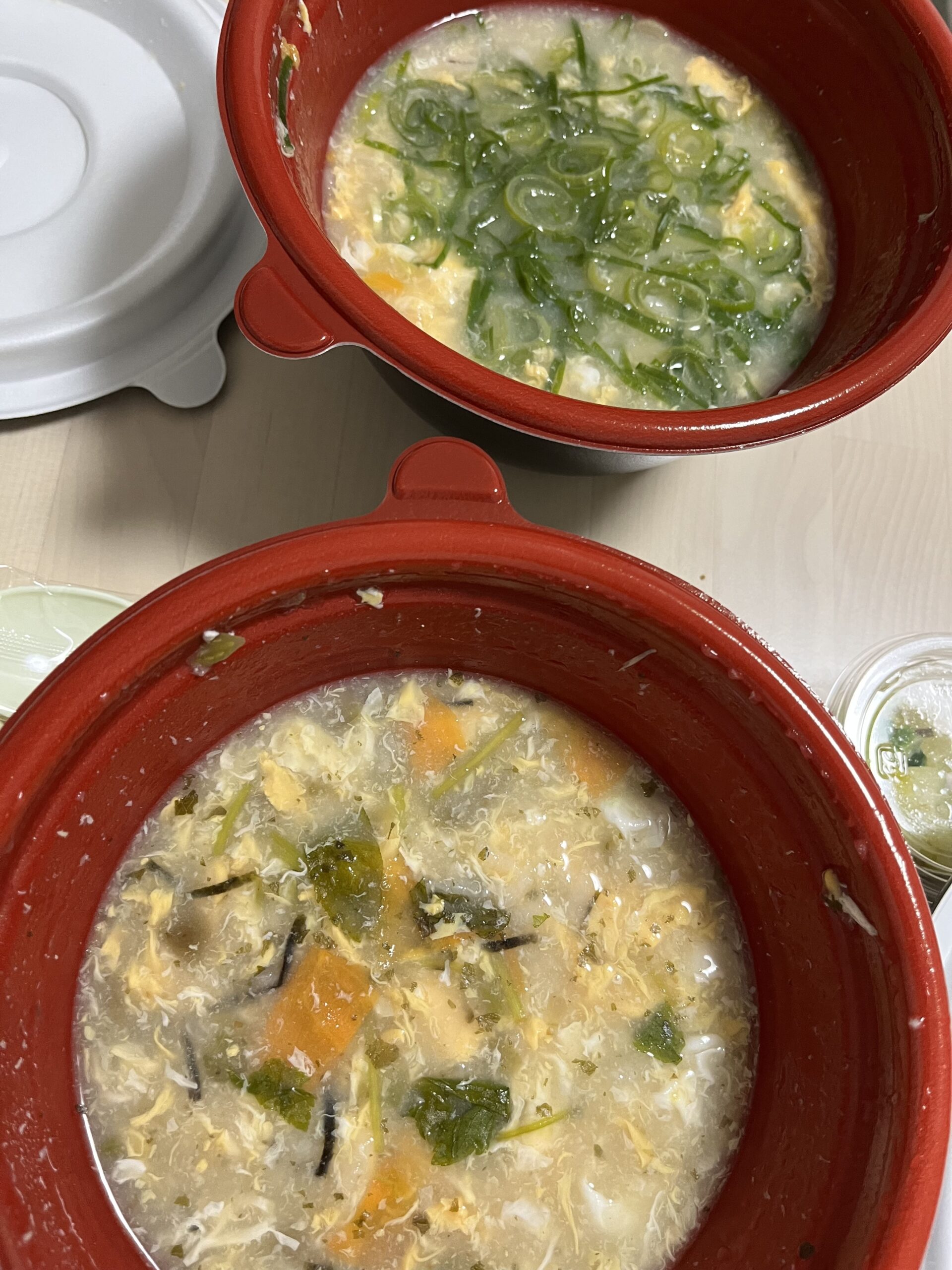 ぞうすいの店ひよこ家