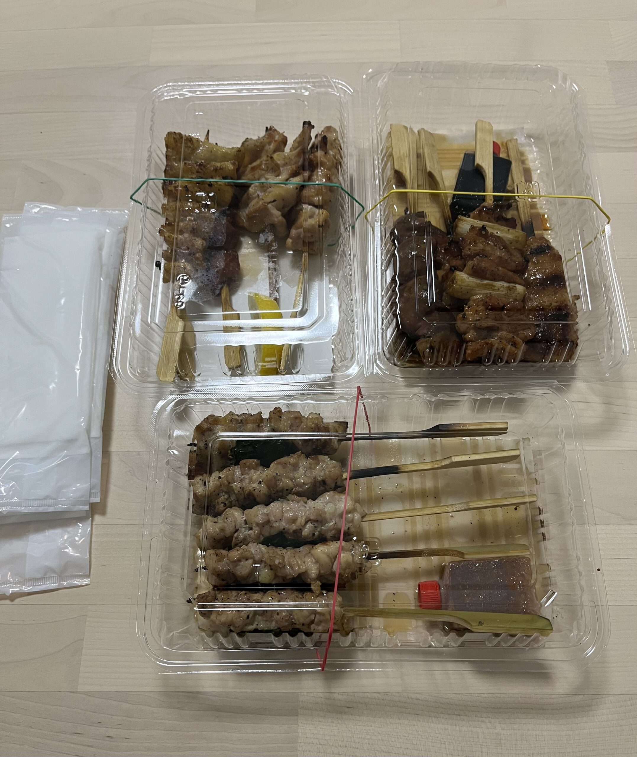 馳走別邸