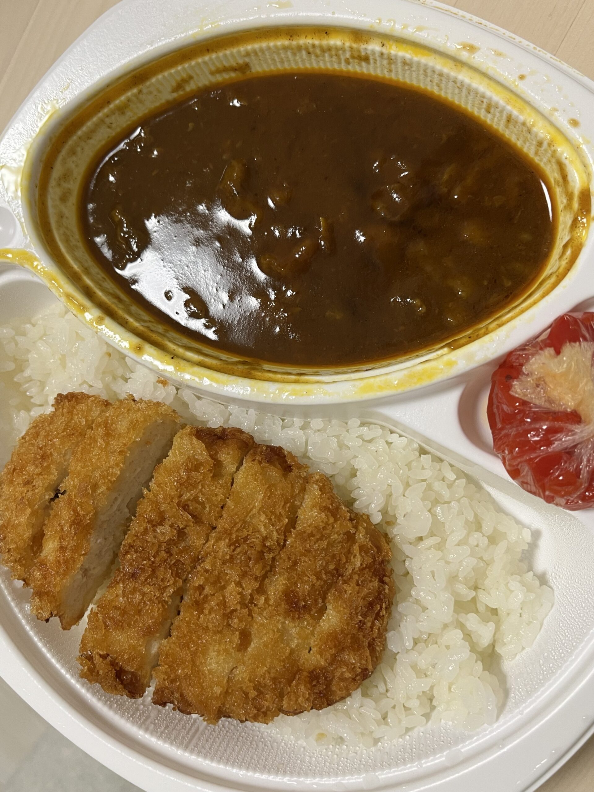 本格手造り欧風カレーのお店 カレー堂