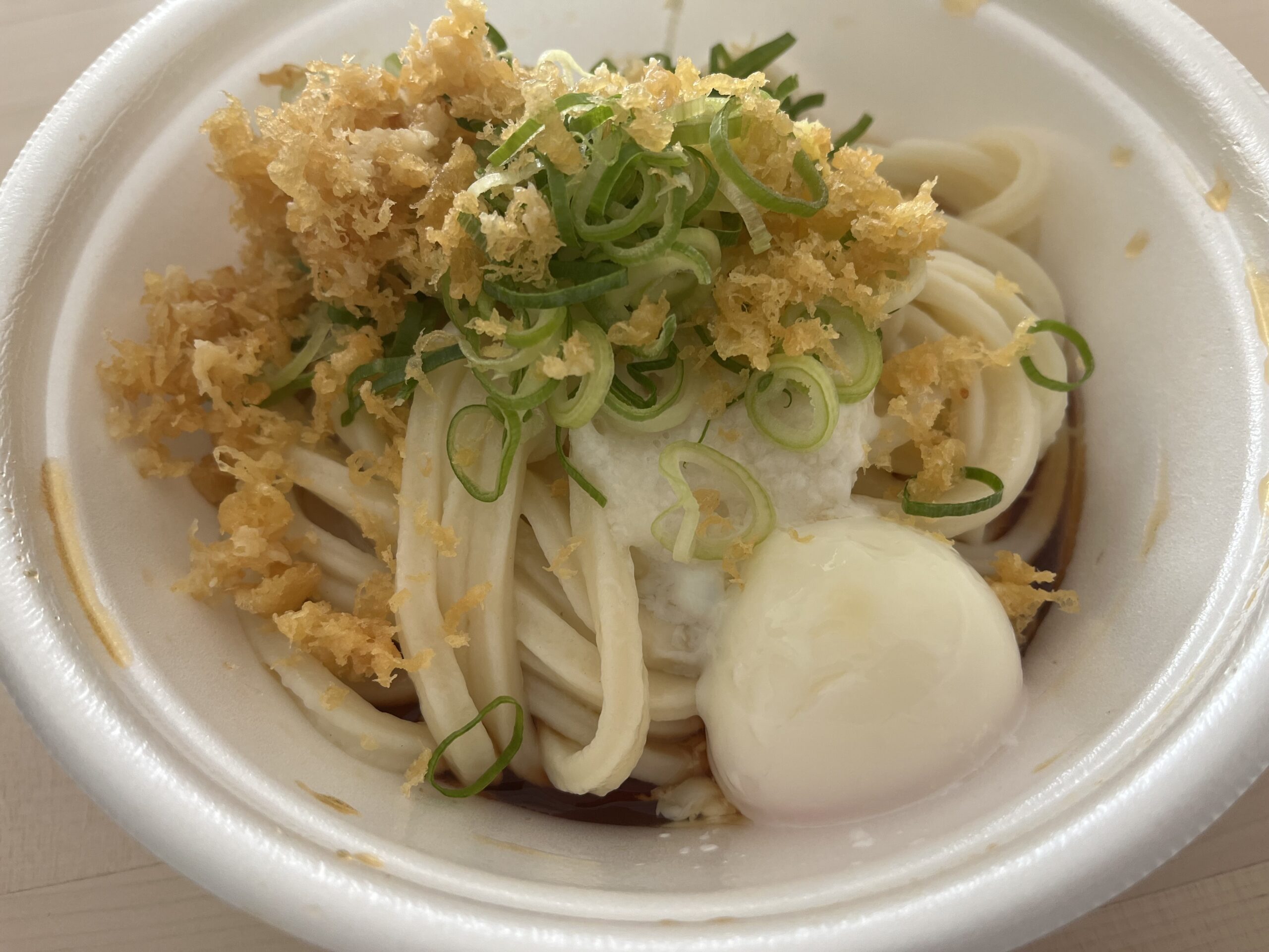 丸亀製麺