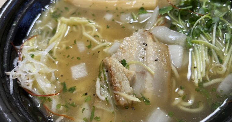 いちまるらーめん