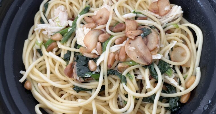 カプリチョーザ