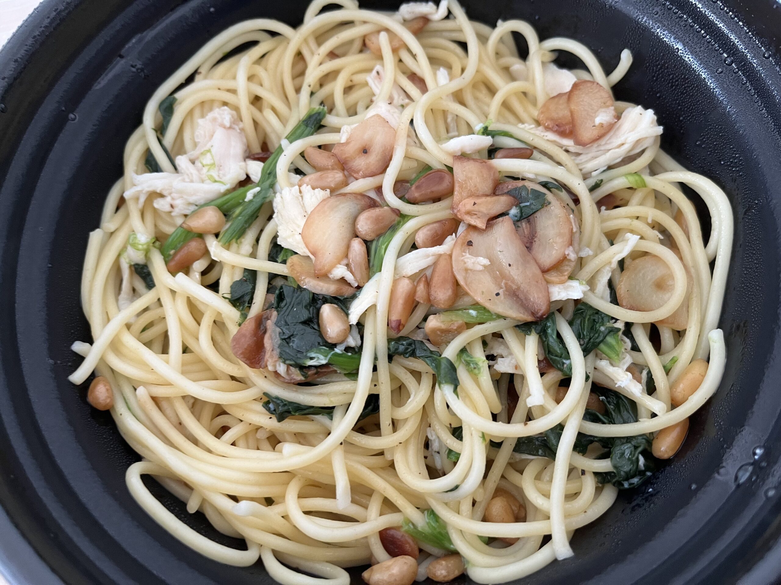 カプリチョーザ