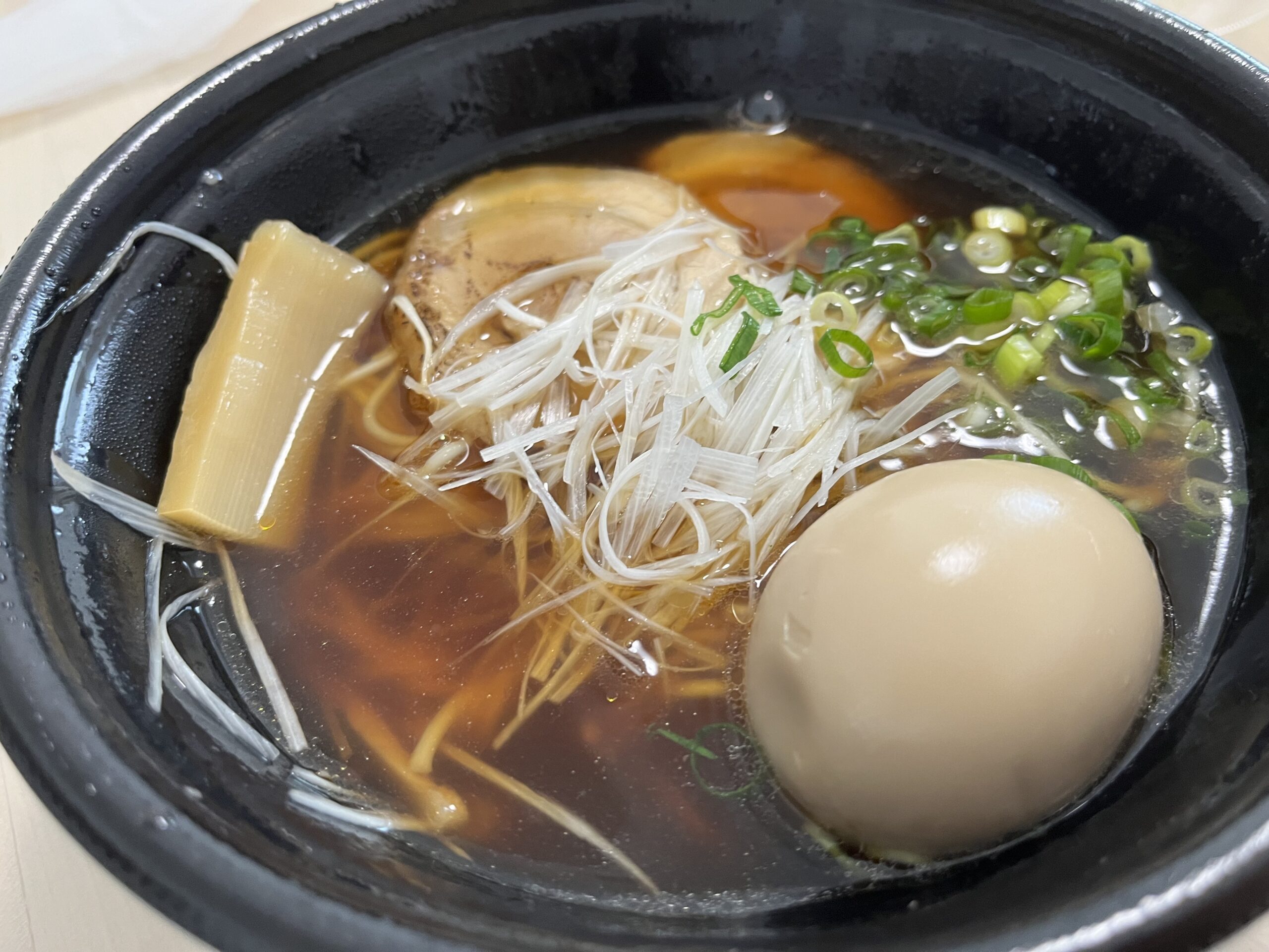 本格らーめん 唯一無二