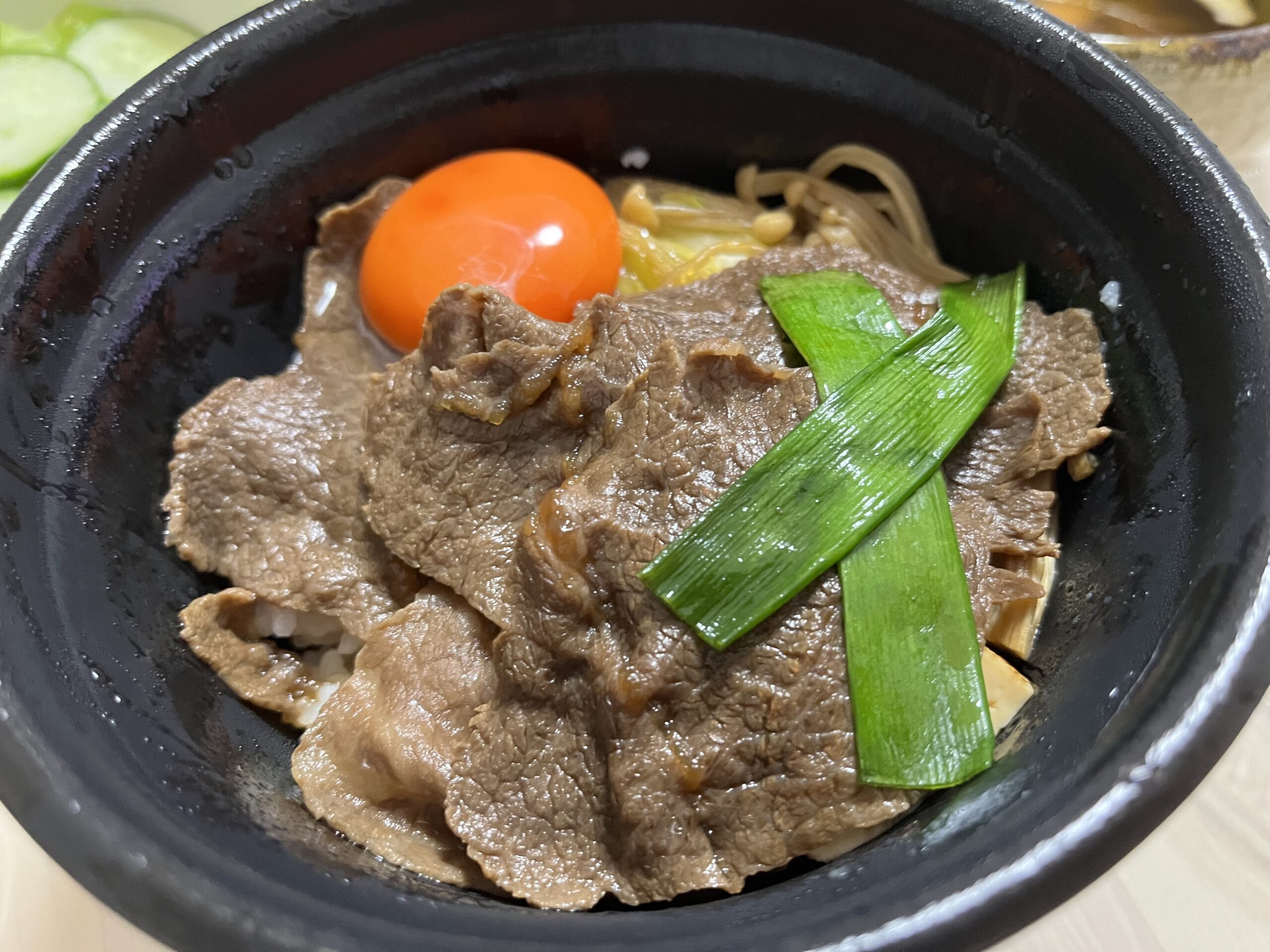 すき焼きと旬の食材 北新地 中たに