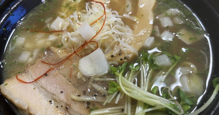 いちまるらーめん