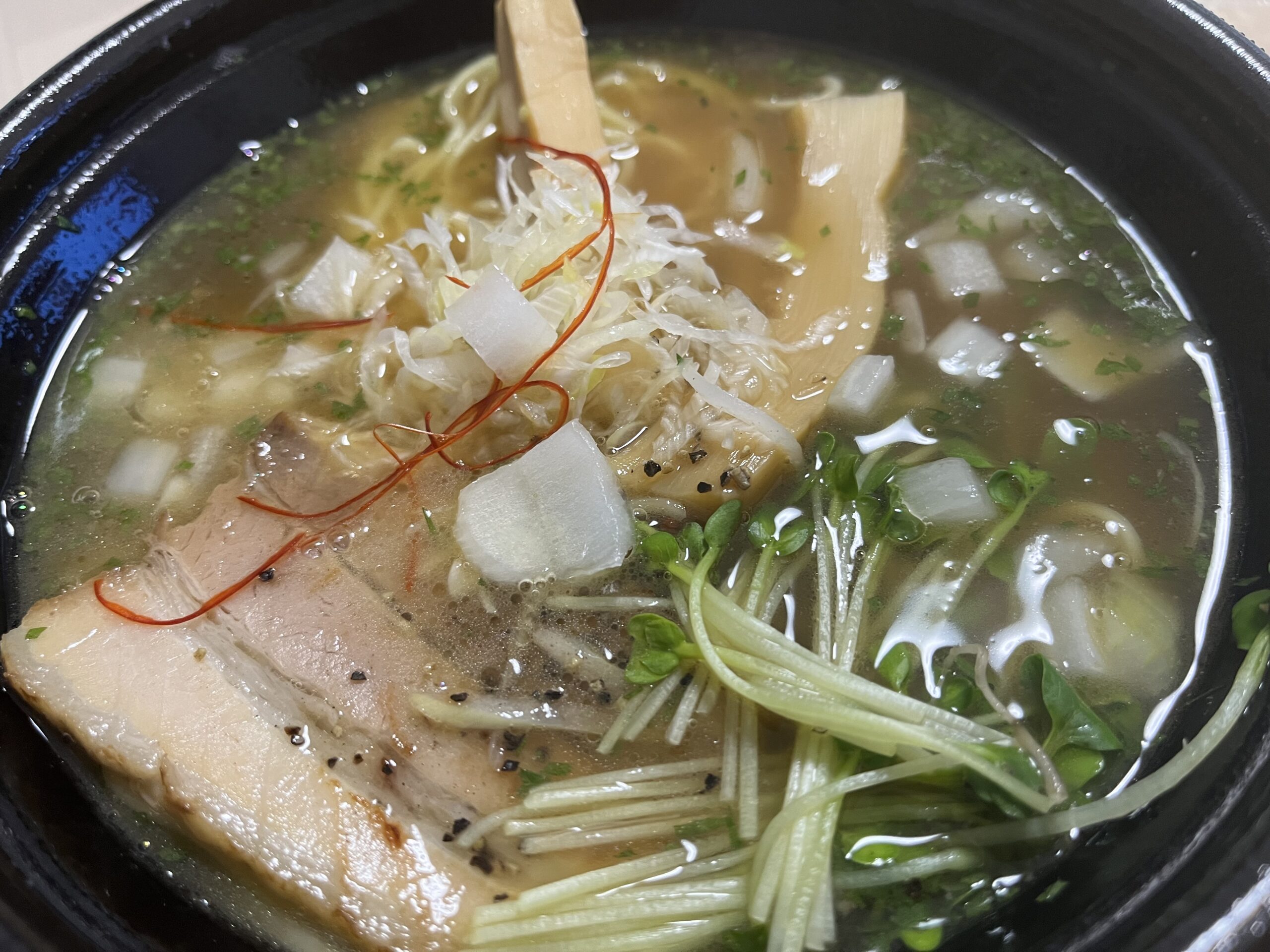 いちまるらーめん