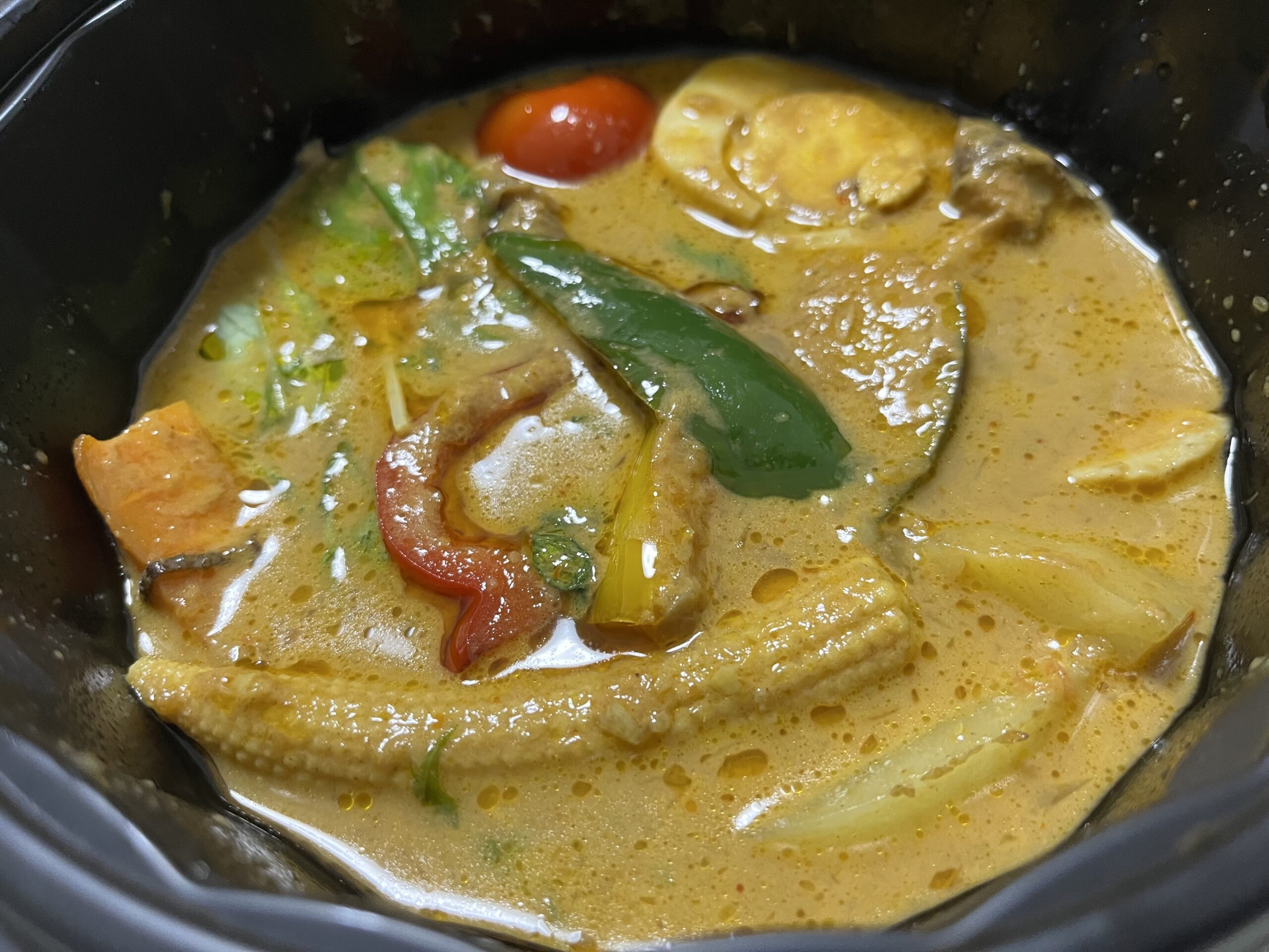 カレーナンドスプーン