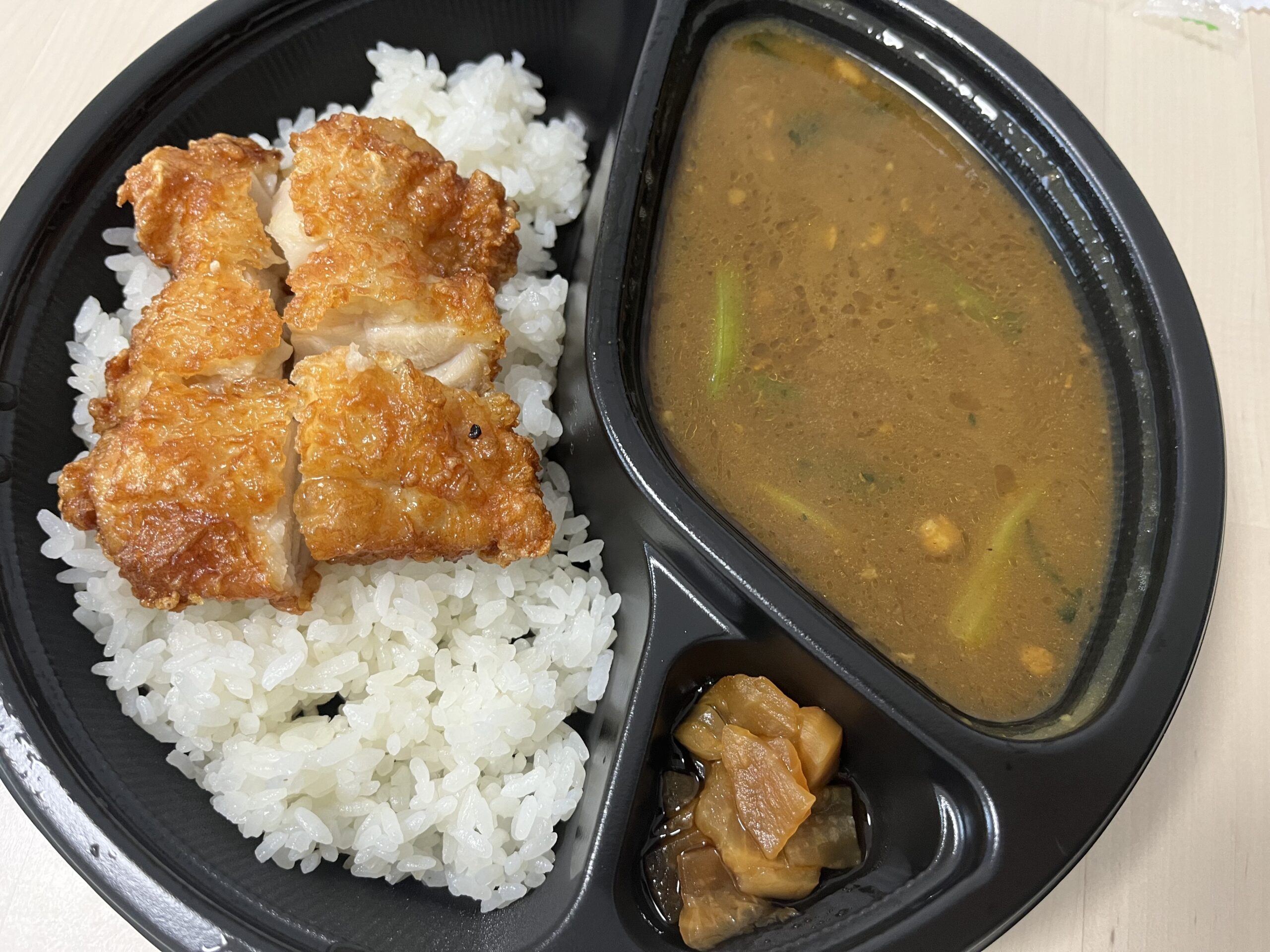 カレーハウスCoCo壱番屋