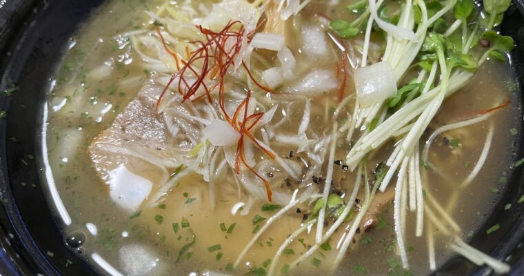 いちまるらーめん