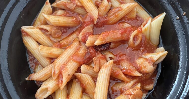 カプリチョーザ