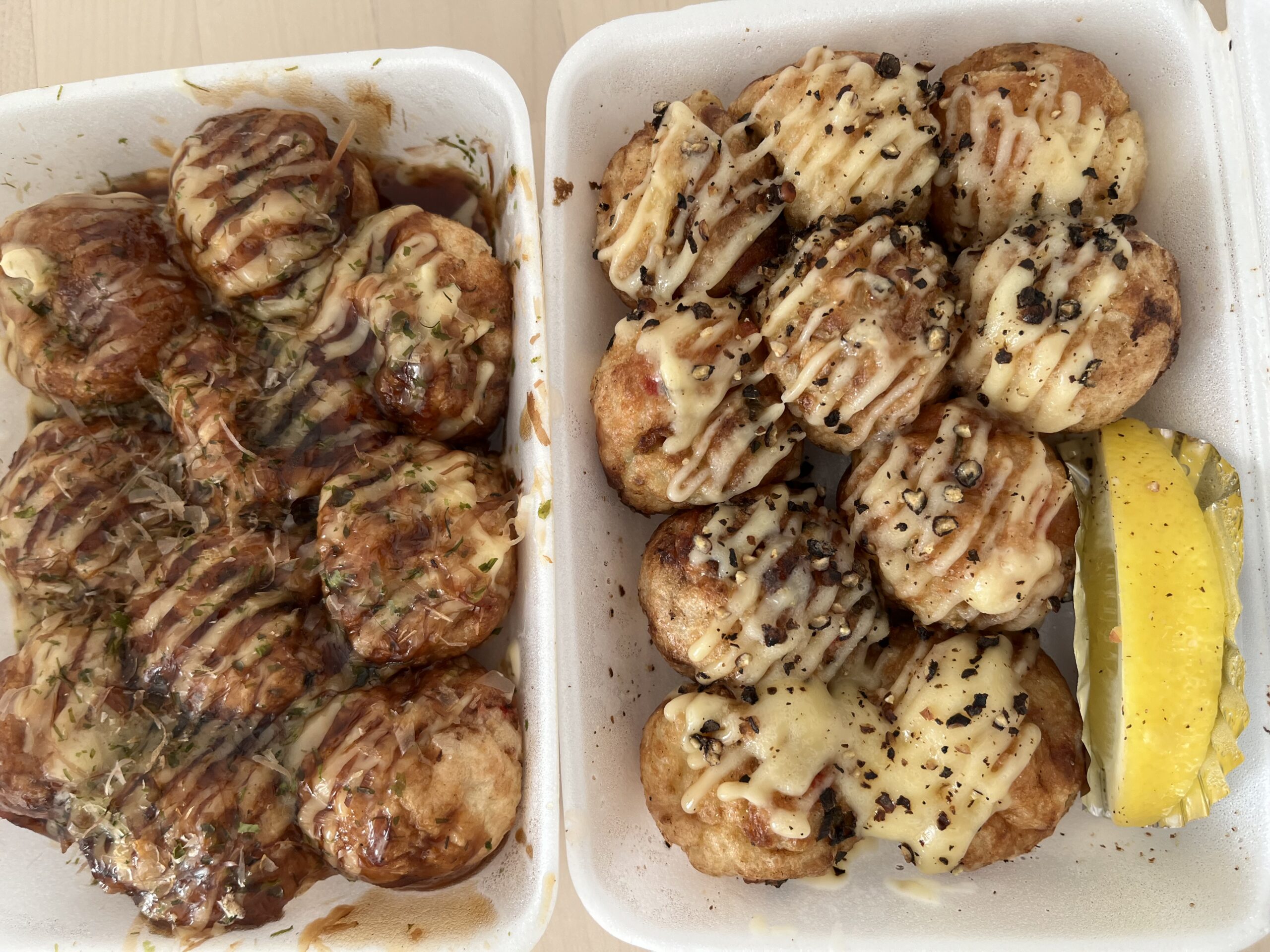 たこ焼き 甲賀流