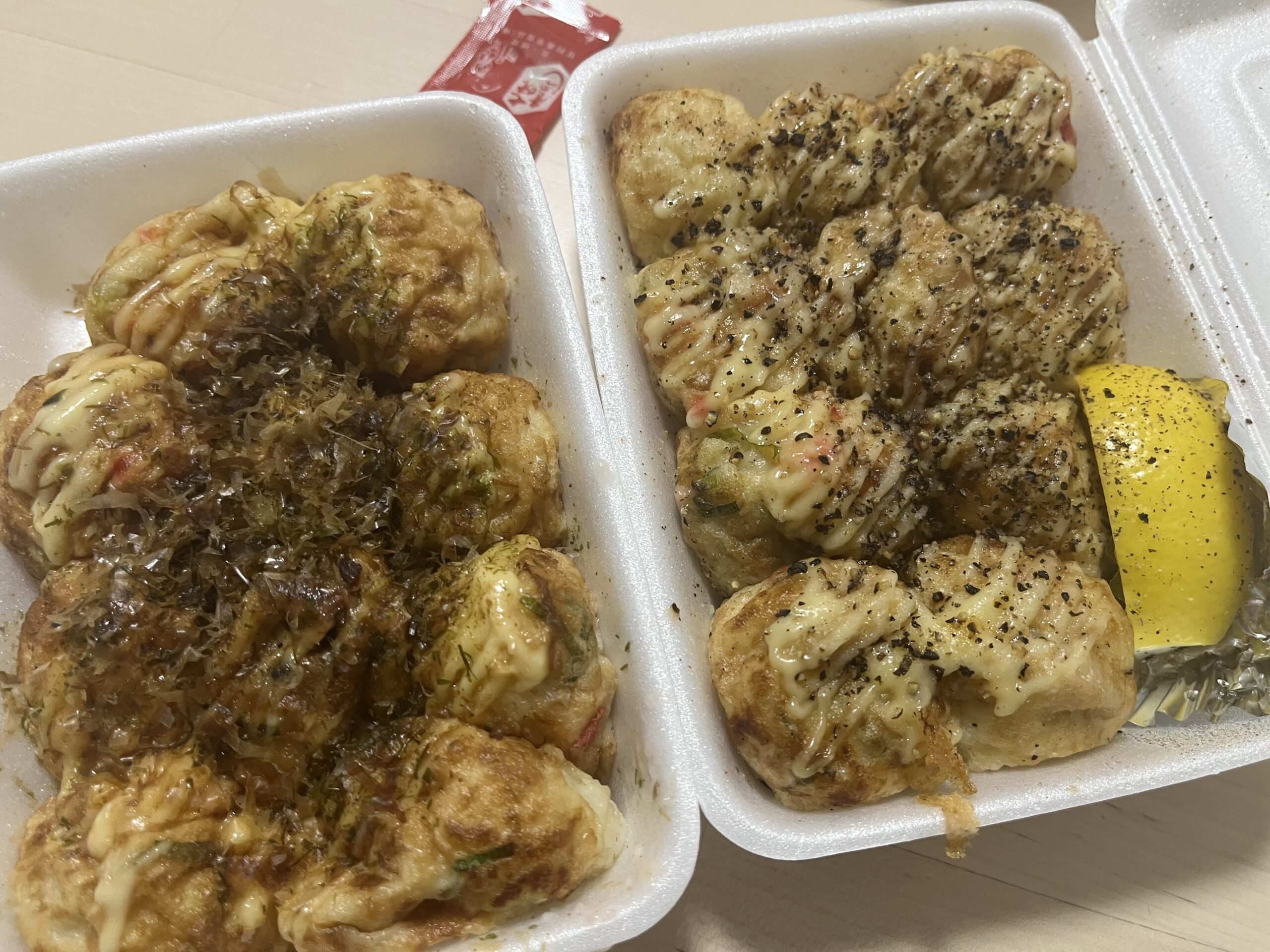 たこ焼き 甲賀流