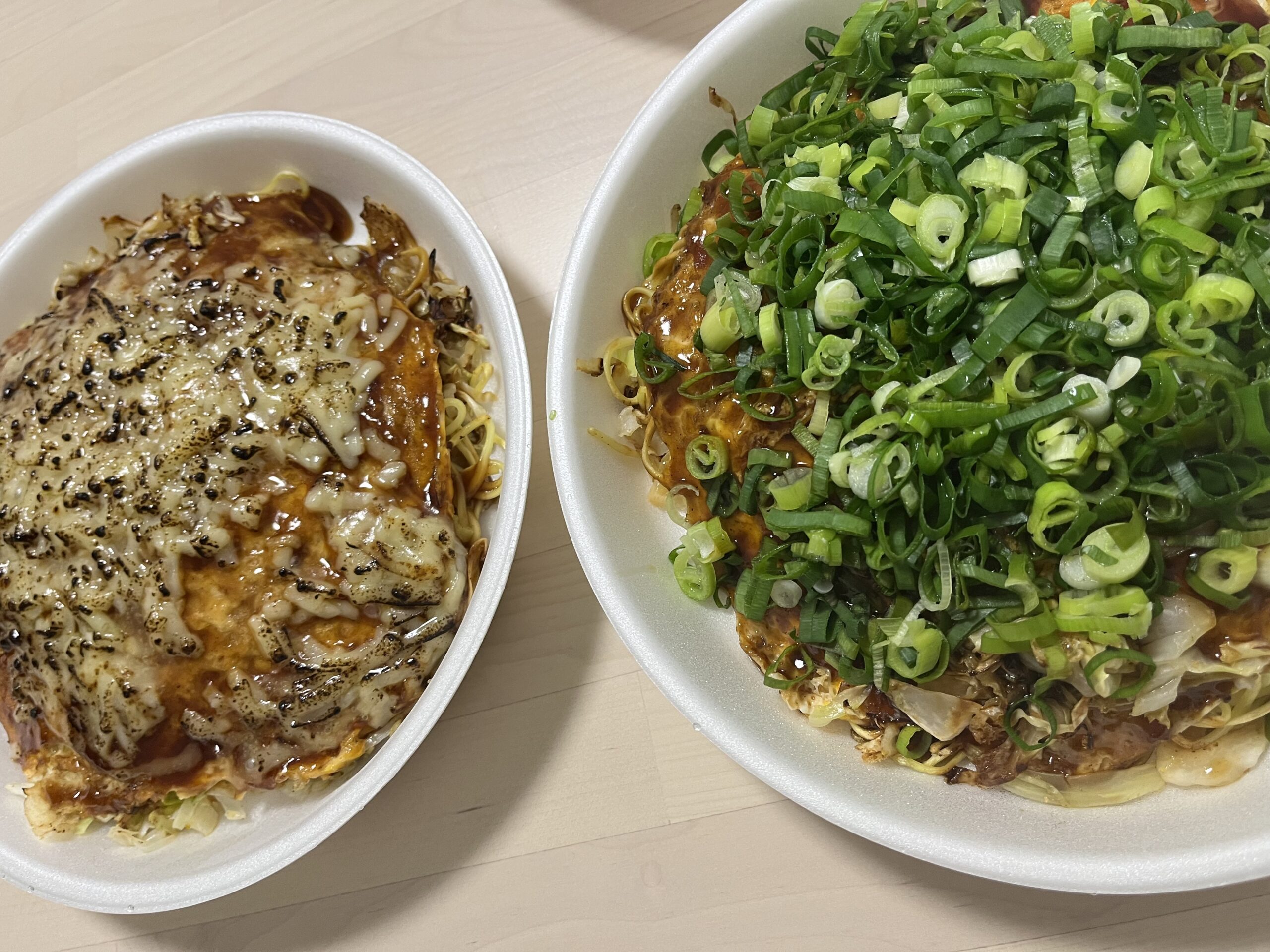 廣島お好み焼き すみれ 