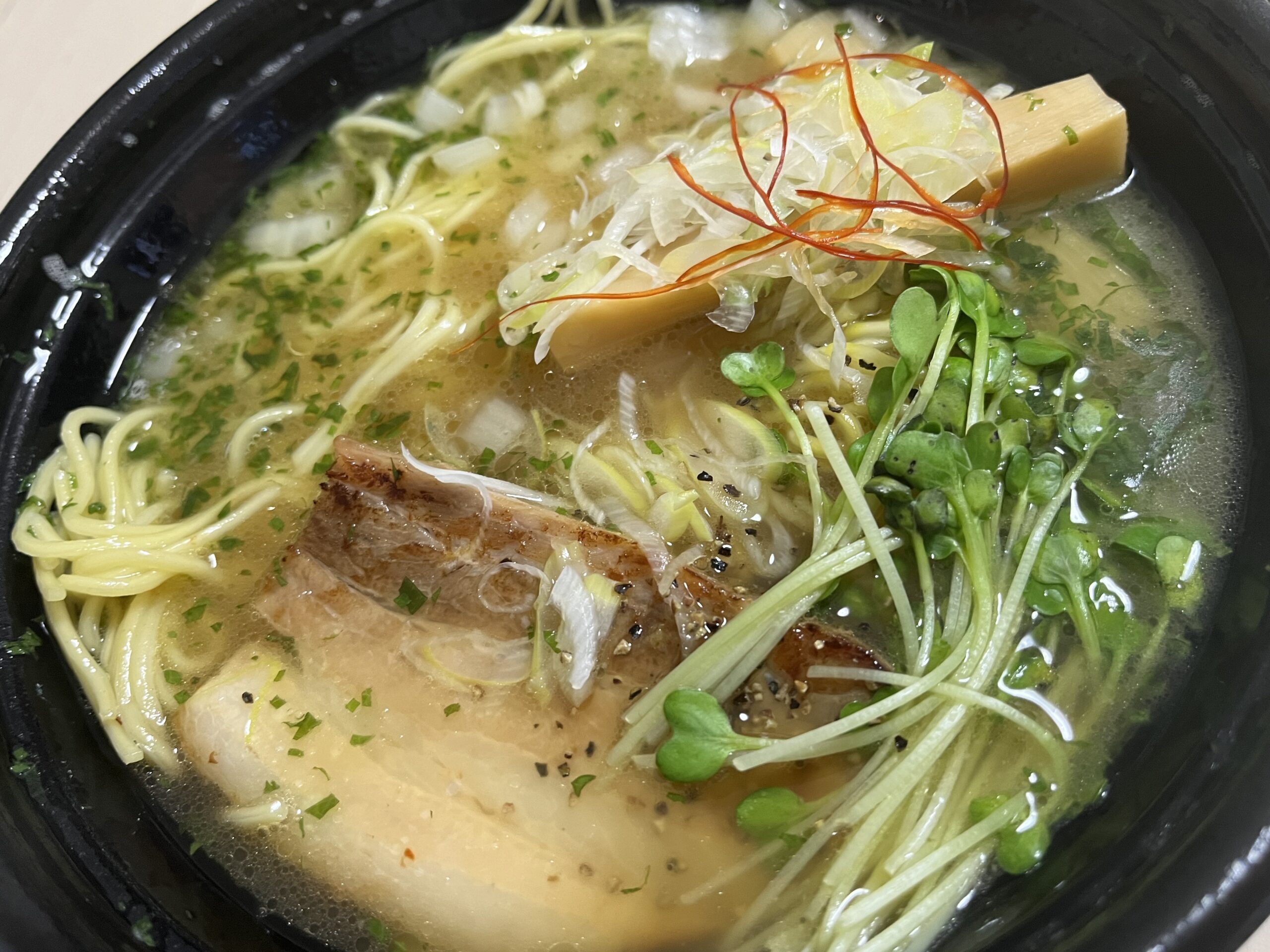 いちまるらーめん