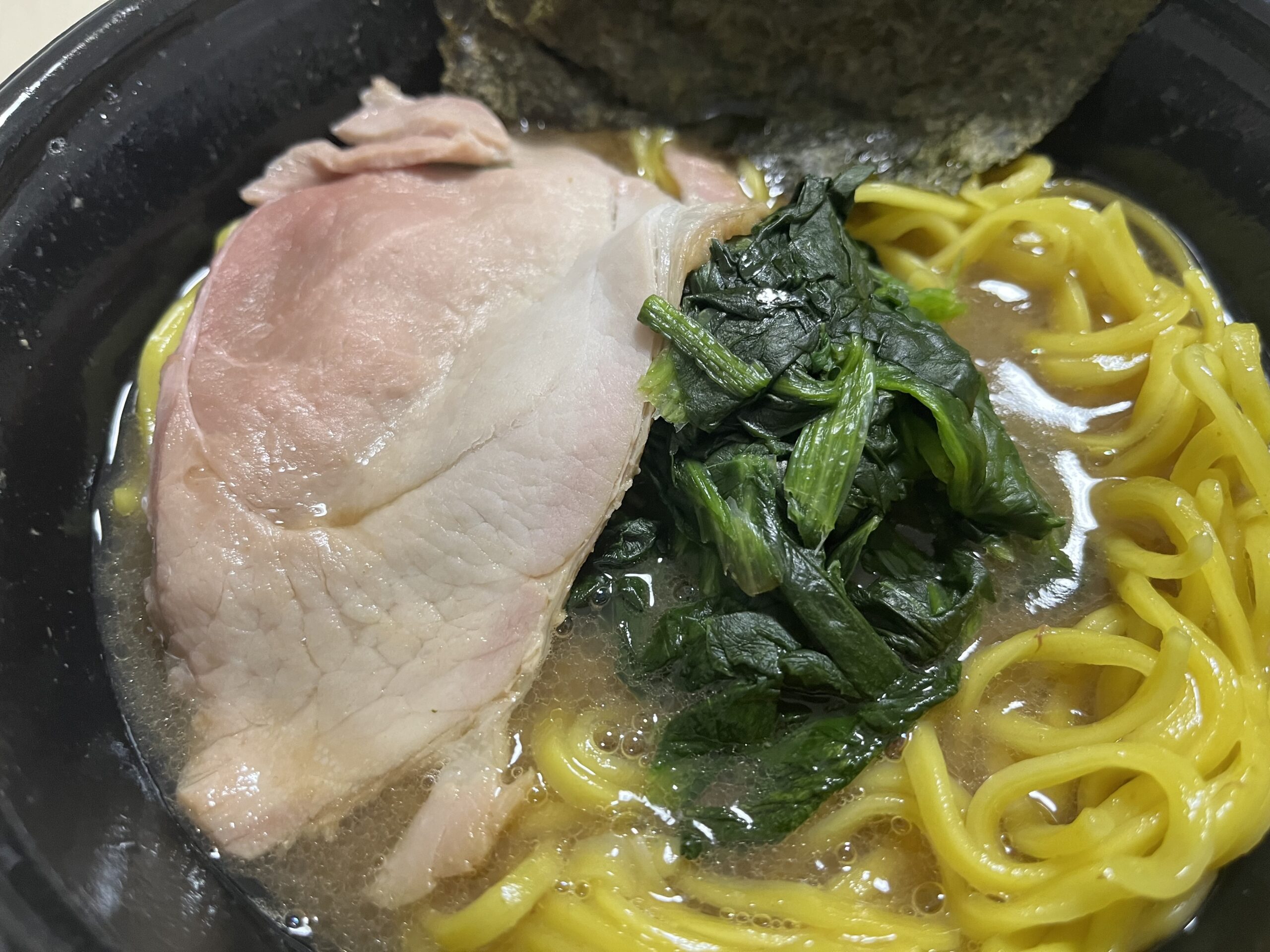 十三代目 麺家よし川